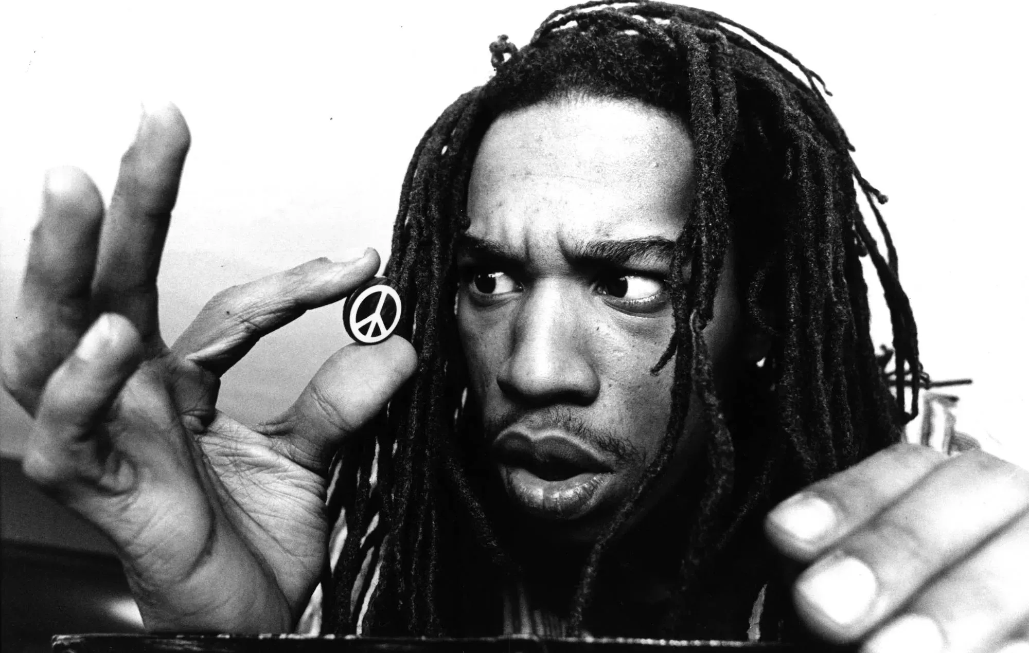 Los fans de Benjamin Zephaniah piden que se planten flores en su memoria