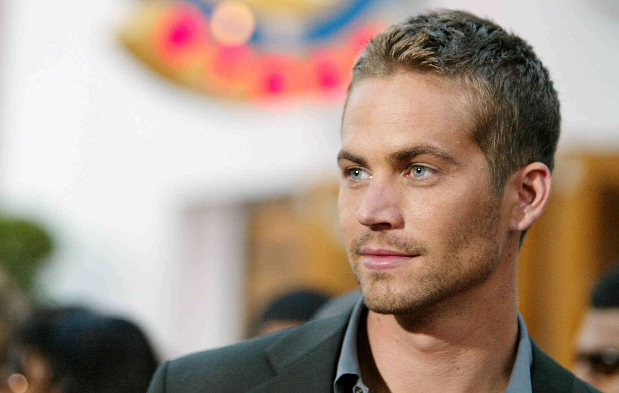 Los fans de Paul Walker rinden homenaje en el décimo aniversario de su muerte