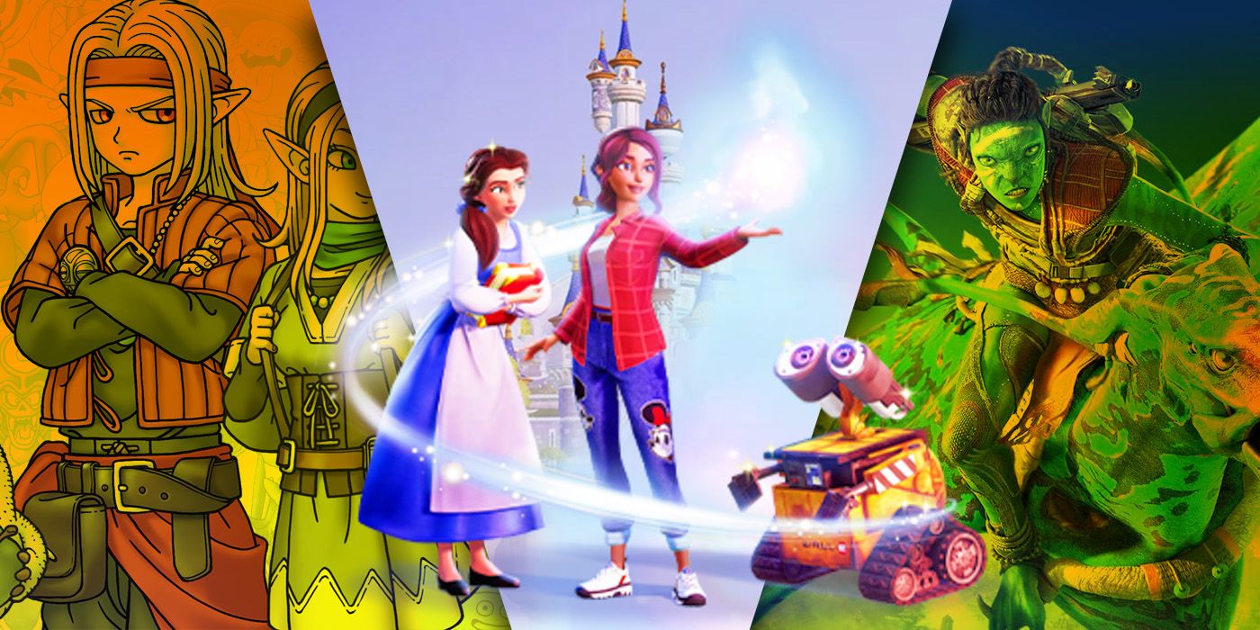 Los grandes videojuegos que llegarán en diciembre de 2023