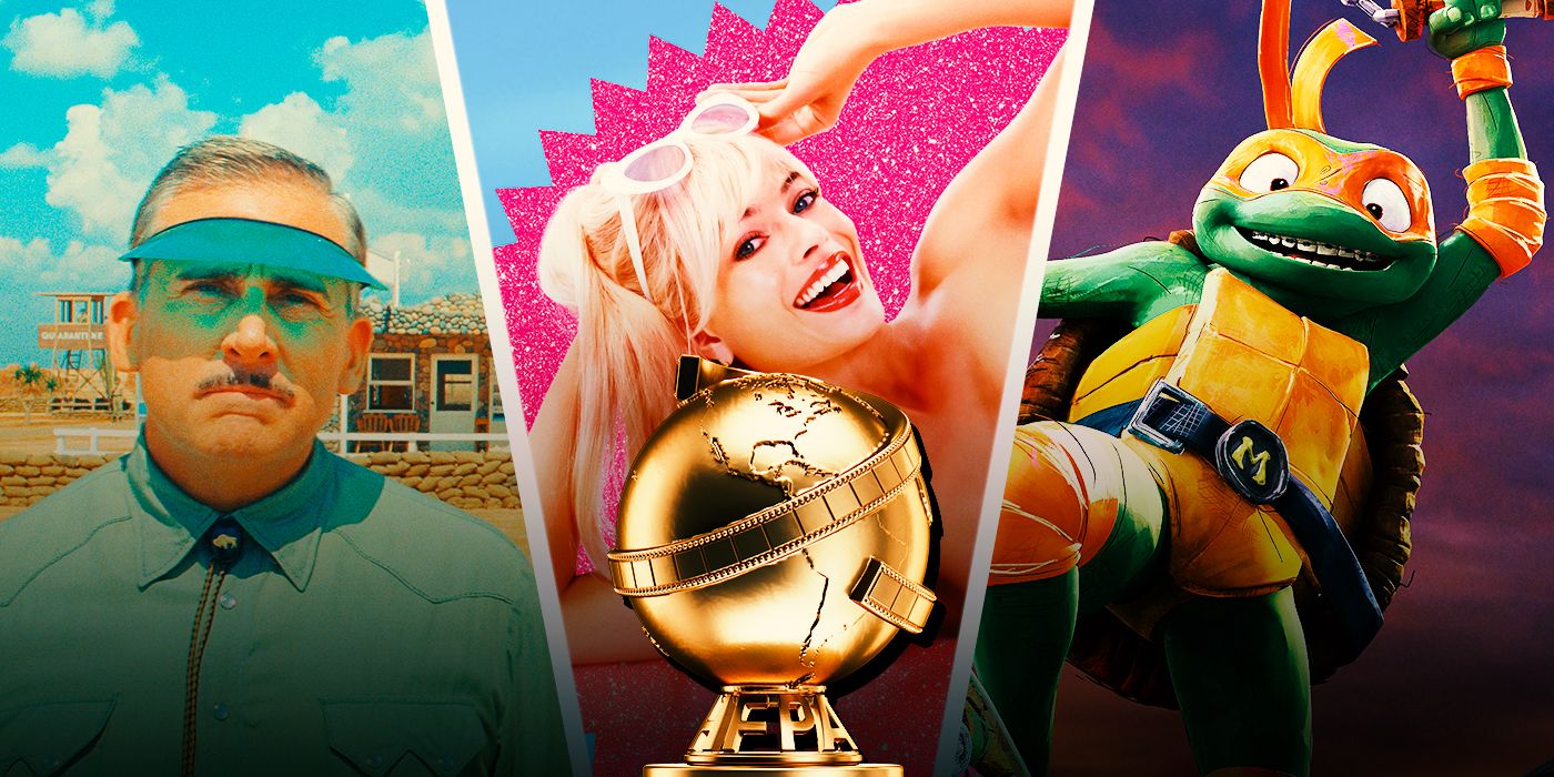 Los mayores desaires de los Globos de Oro en cada categoría