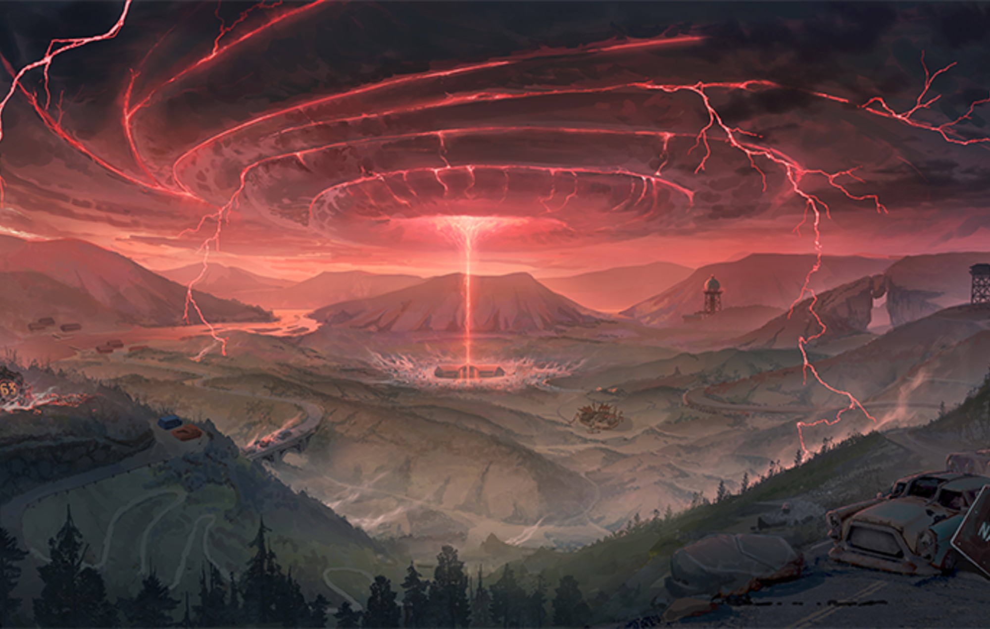 Los planes para 2024 de 'Fallout 76' incluirán nuevas misiones, mapas y recompensas