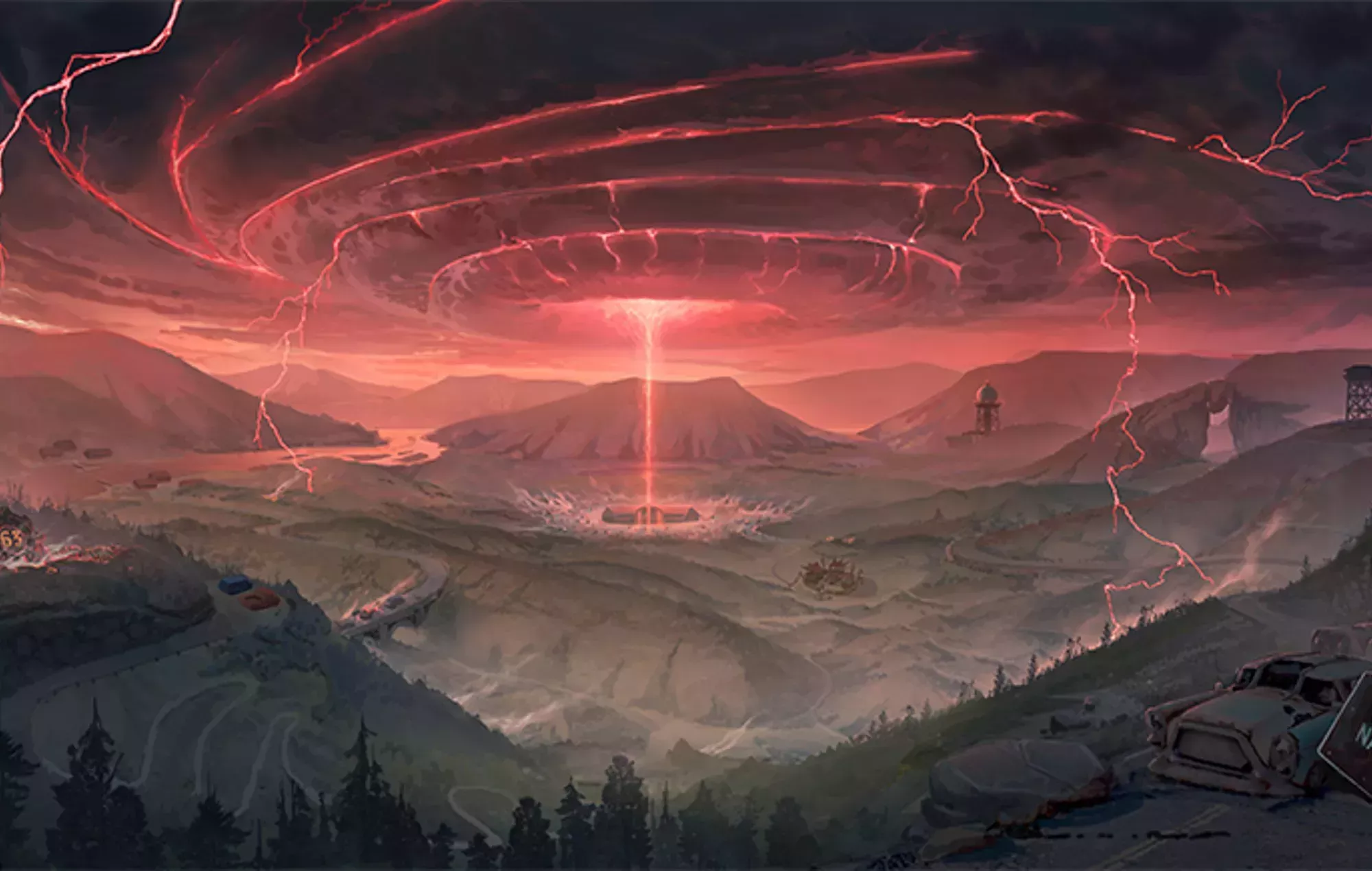 Los planes para 2024 de 'Fallout 76' incluirán nuevas misiones, mapas y recompensas