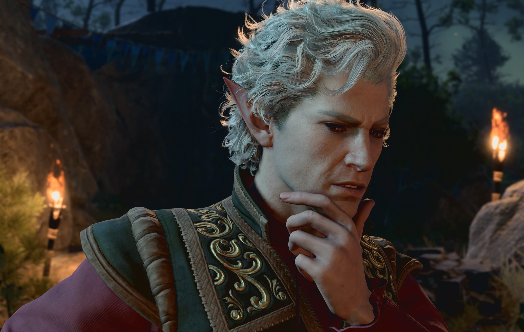 Los responsables de 'Baldur's Gate 3' quieren que su éxito "abra de par en par las puertas" a los RPG más extraños