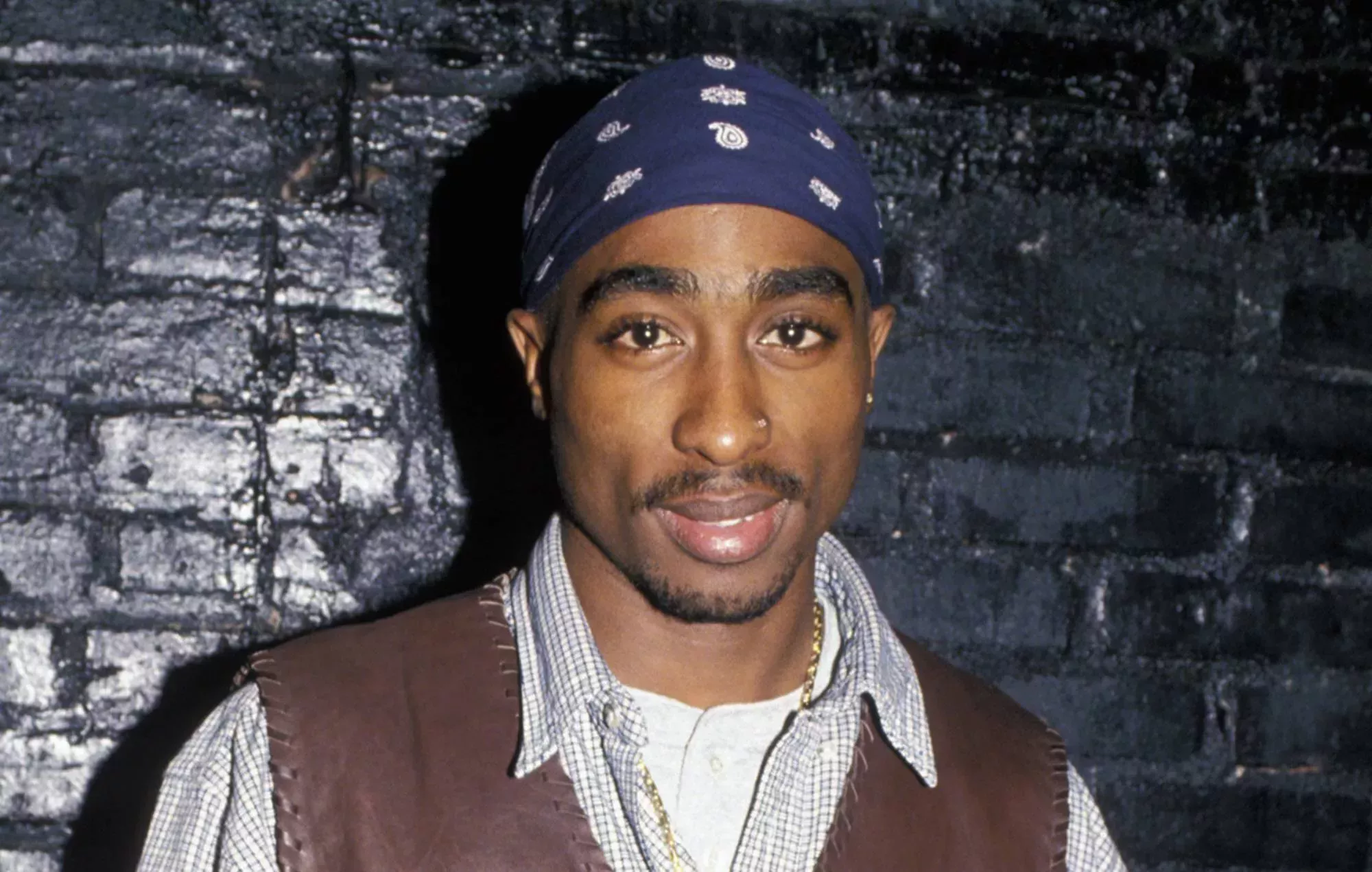 Los testigos del juicio de Tupac Shakur 