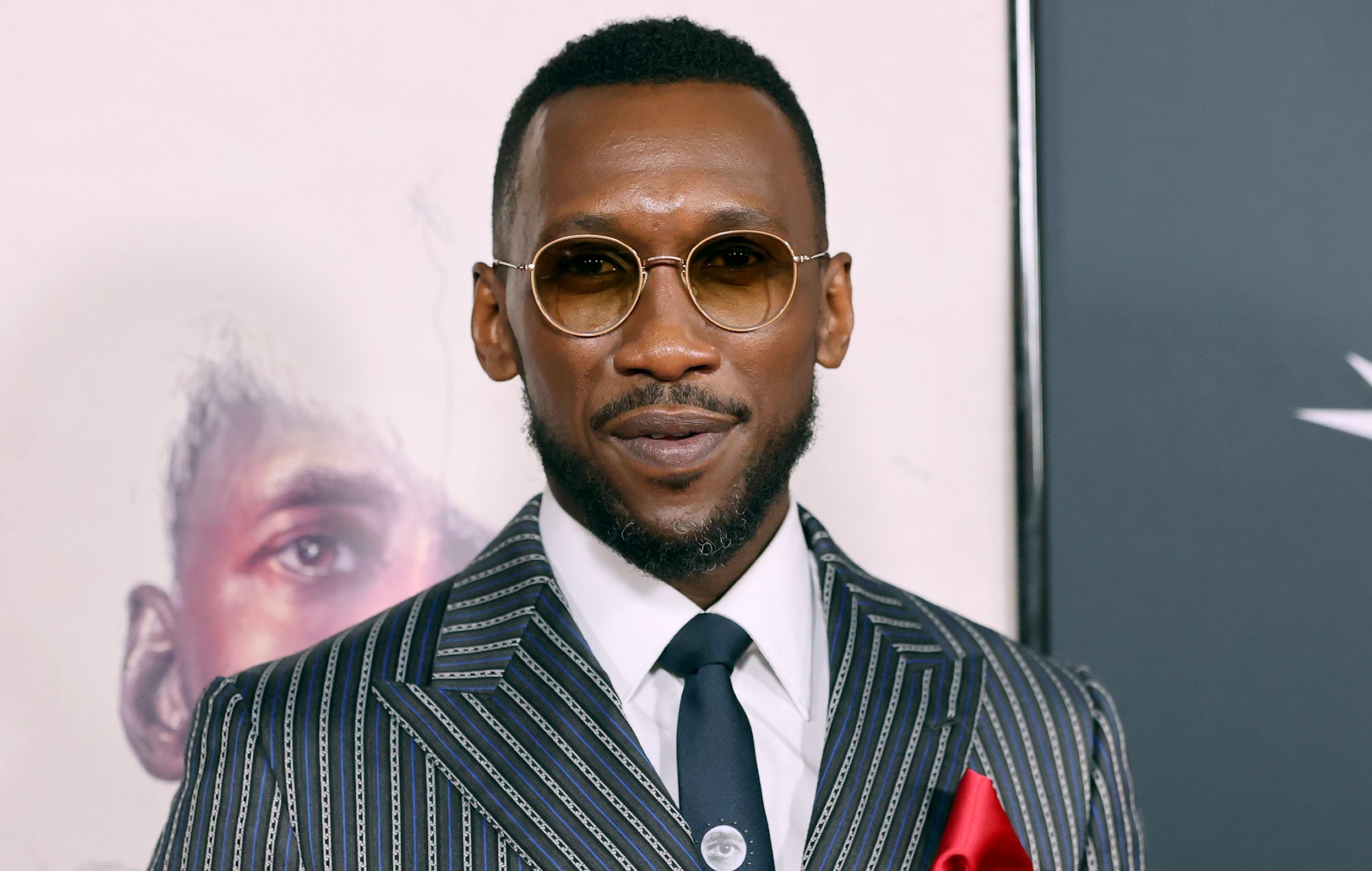 Mahershala Ali, "sinceramente animado" por el desarrollo de 'Blade' tras la revisión creativa