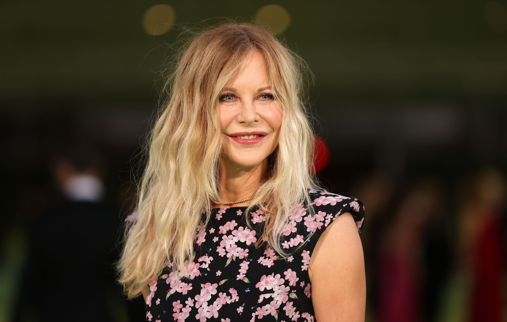 Meg Ryan dice que la etiqueta "nepo baby" es "despectiva" e injusta con su hijo Jack Quaid