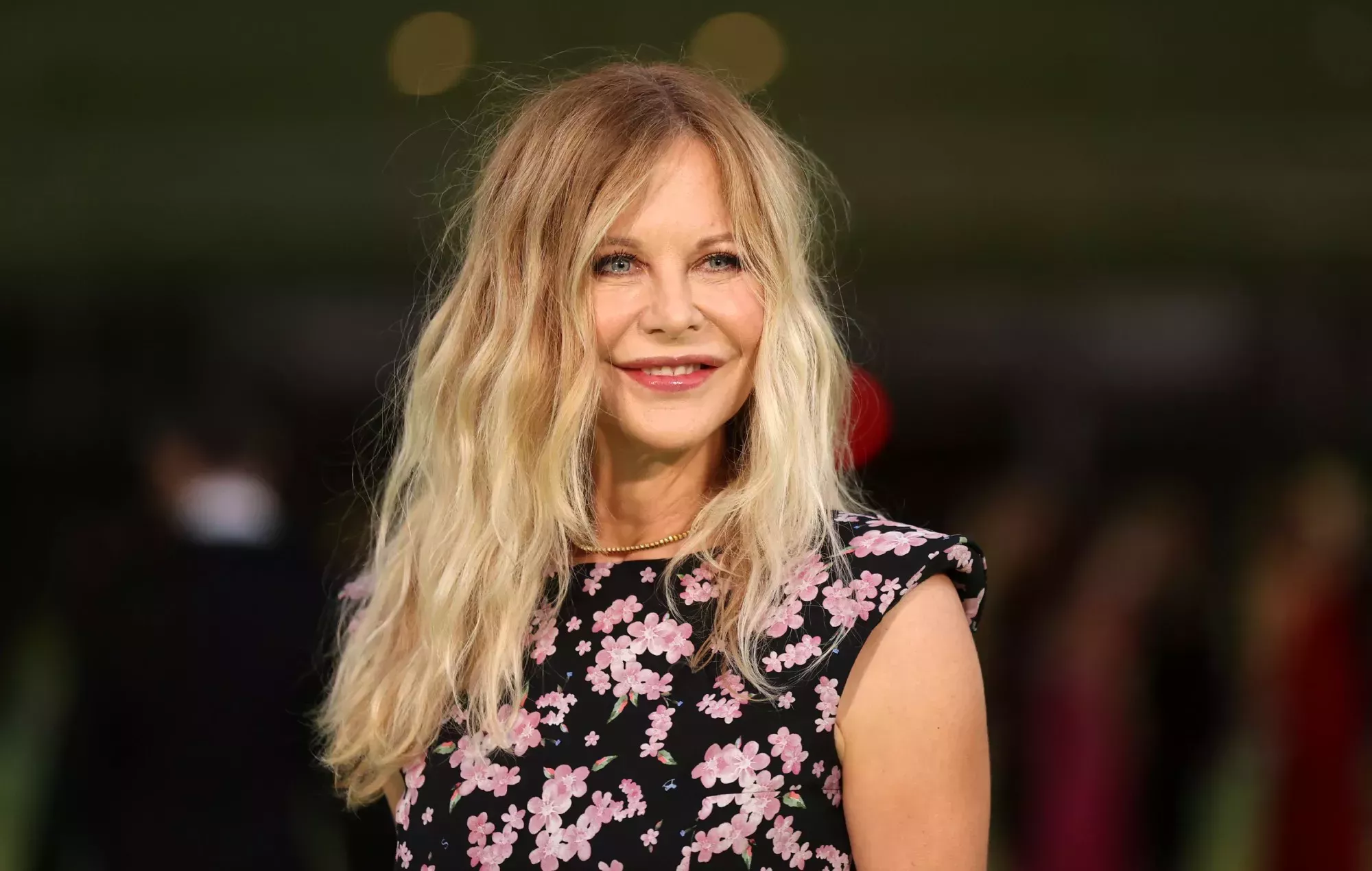 Meg Ryan dice que la etiqueta 