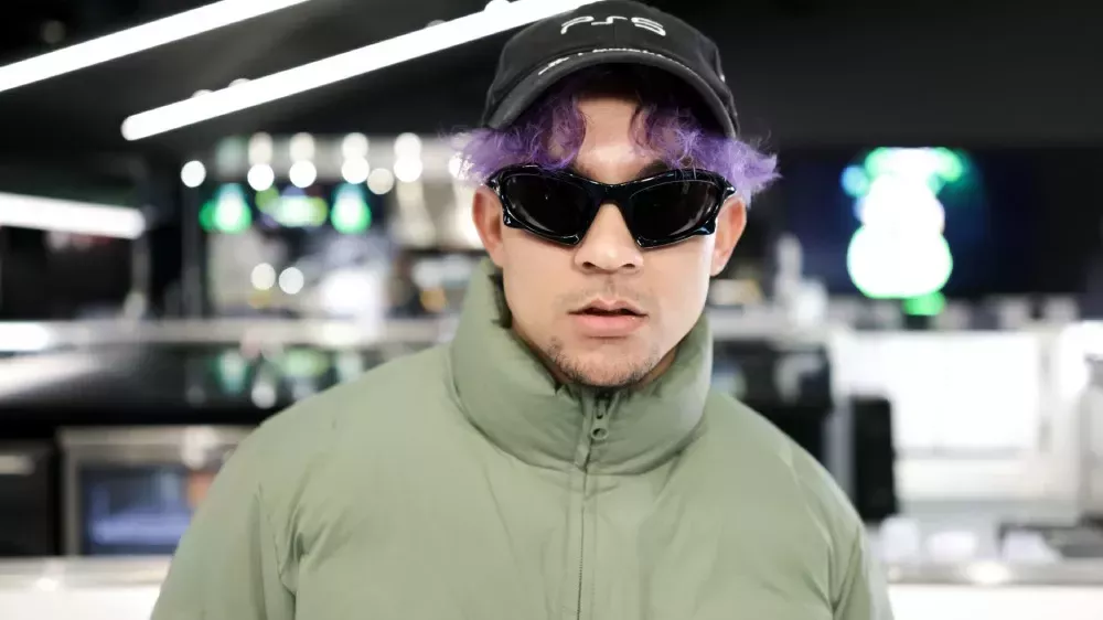 

	
		Movimientos en la industria musical: Ntertain presentará 