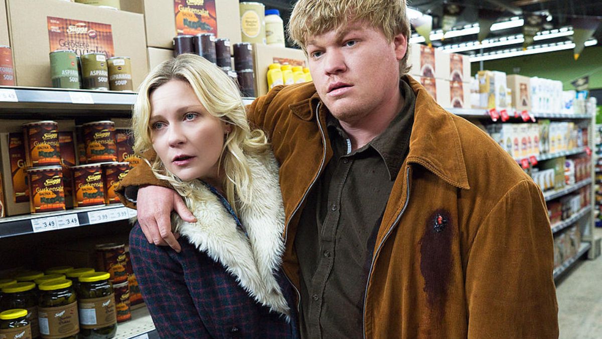 ¿Necesitas ver las temporadas de Fargo en orden?