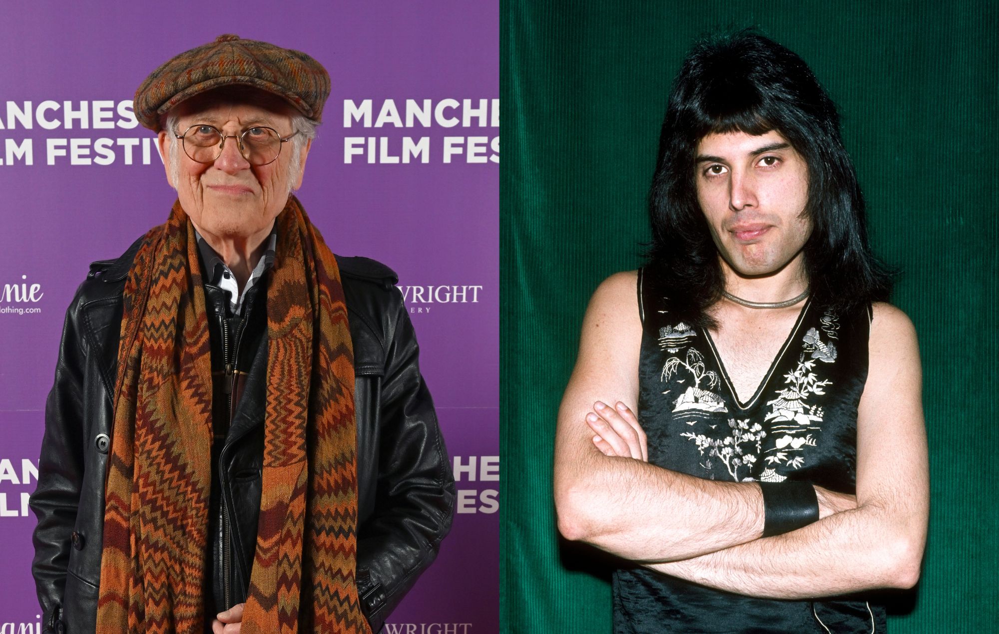 Noddy Holder recuerda su relación con Freddie Mercury, de Queen: "Le dije: 'Nunca vas a ser una estrella del pop'"