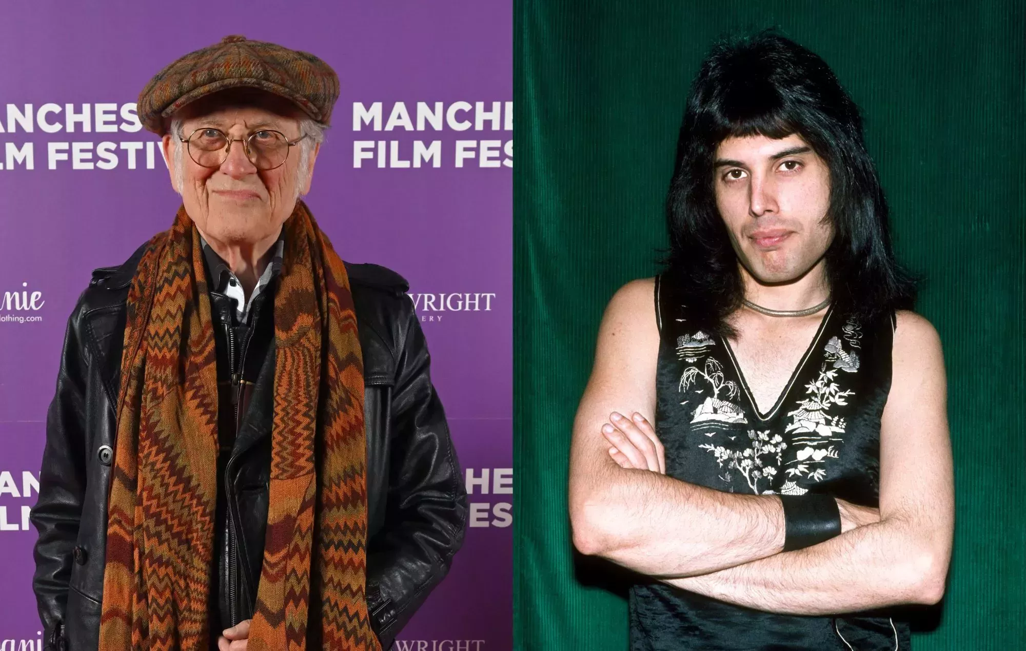Noddy Holder recuerda su relación con Freddie Mercury, de Queen: 