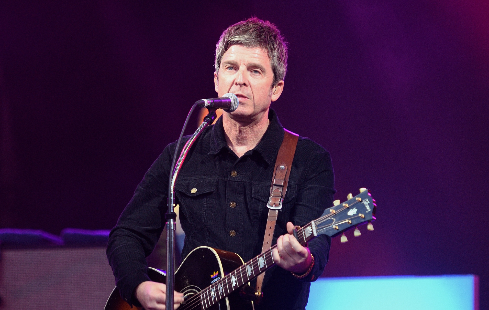 Noel Gallagher anuncia un concierto íntimo en Portsmouth para 2024