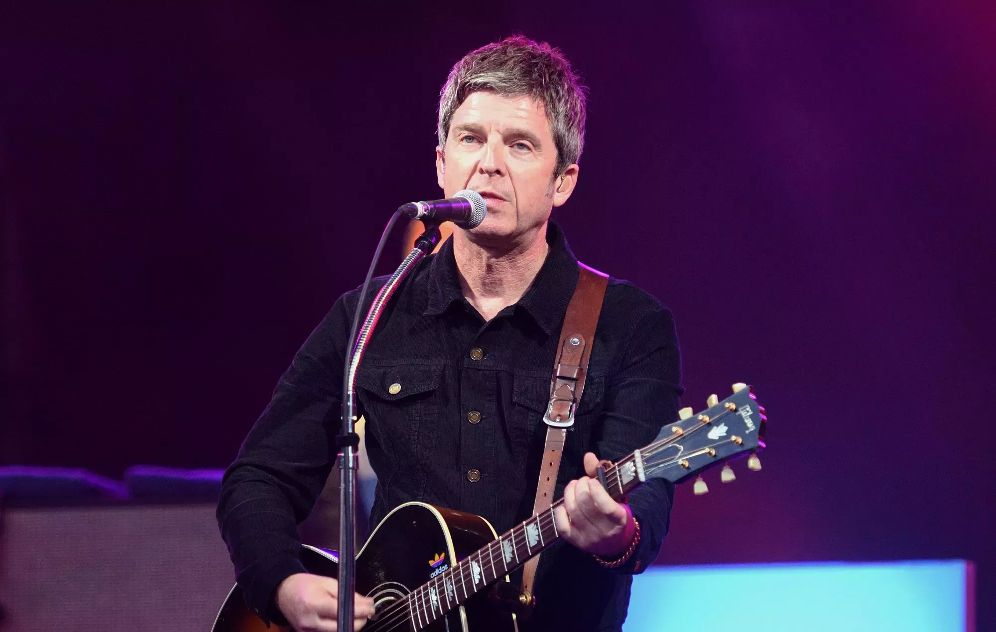 Noel Gallagher anuncia un concierto íntimo en Portsmouth para 2024