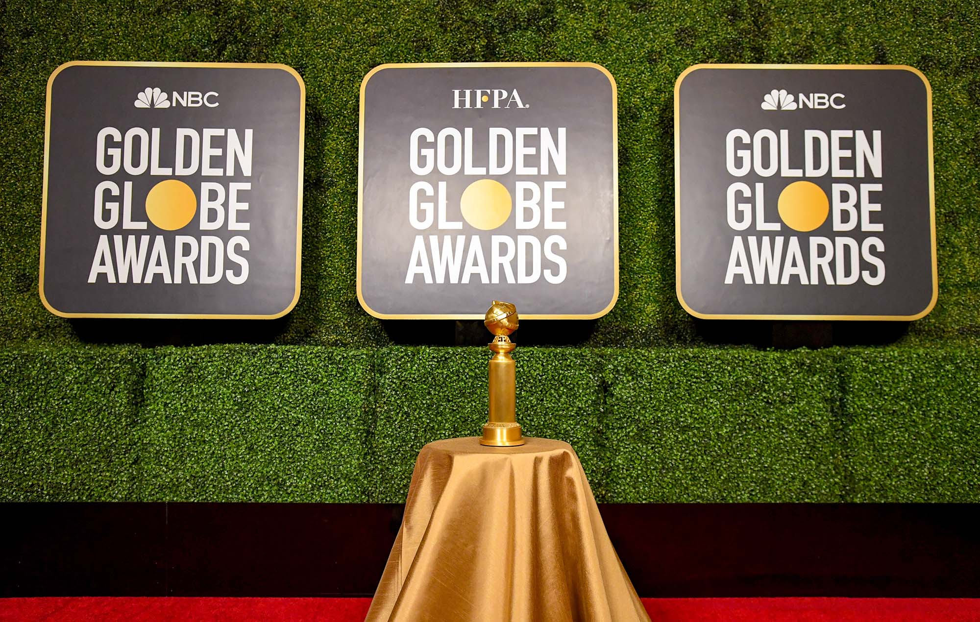 Nominaciones a los Globos de Oro 2024: ver lista completa