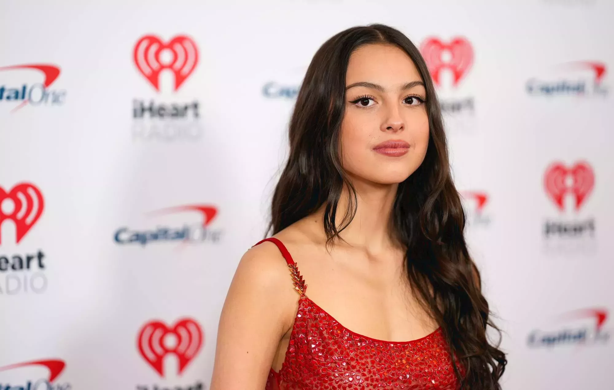 Olivia Rodrigo habla de 