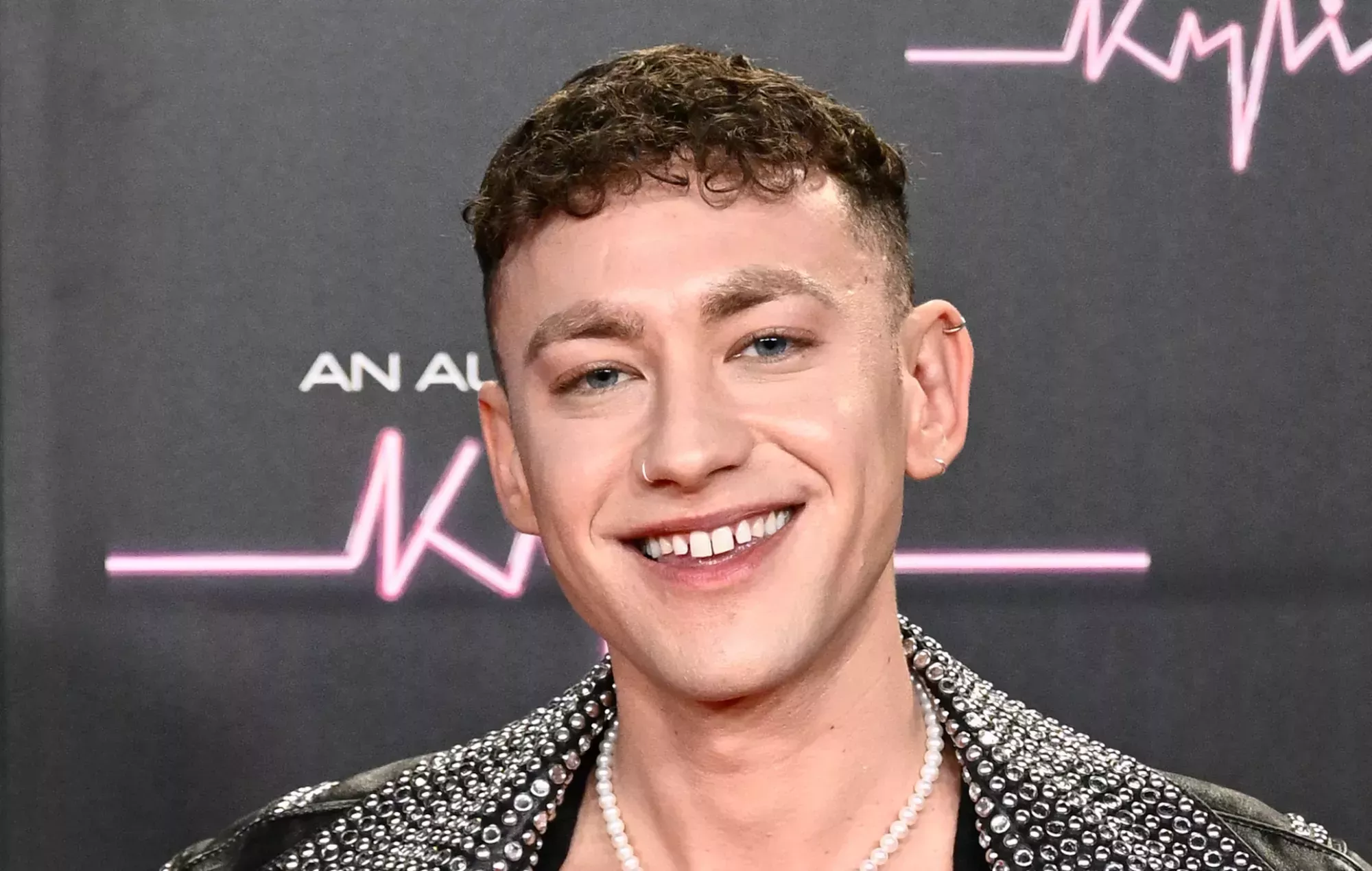 Olly Alexander será el representante del Reino Unido en Eurovisión 2024