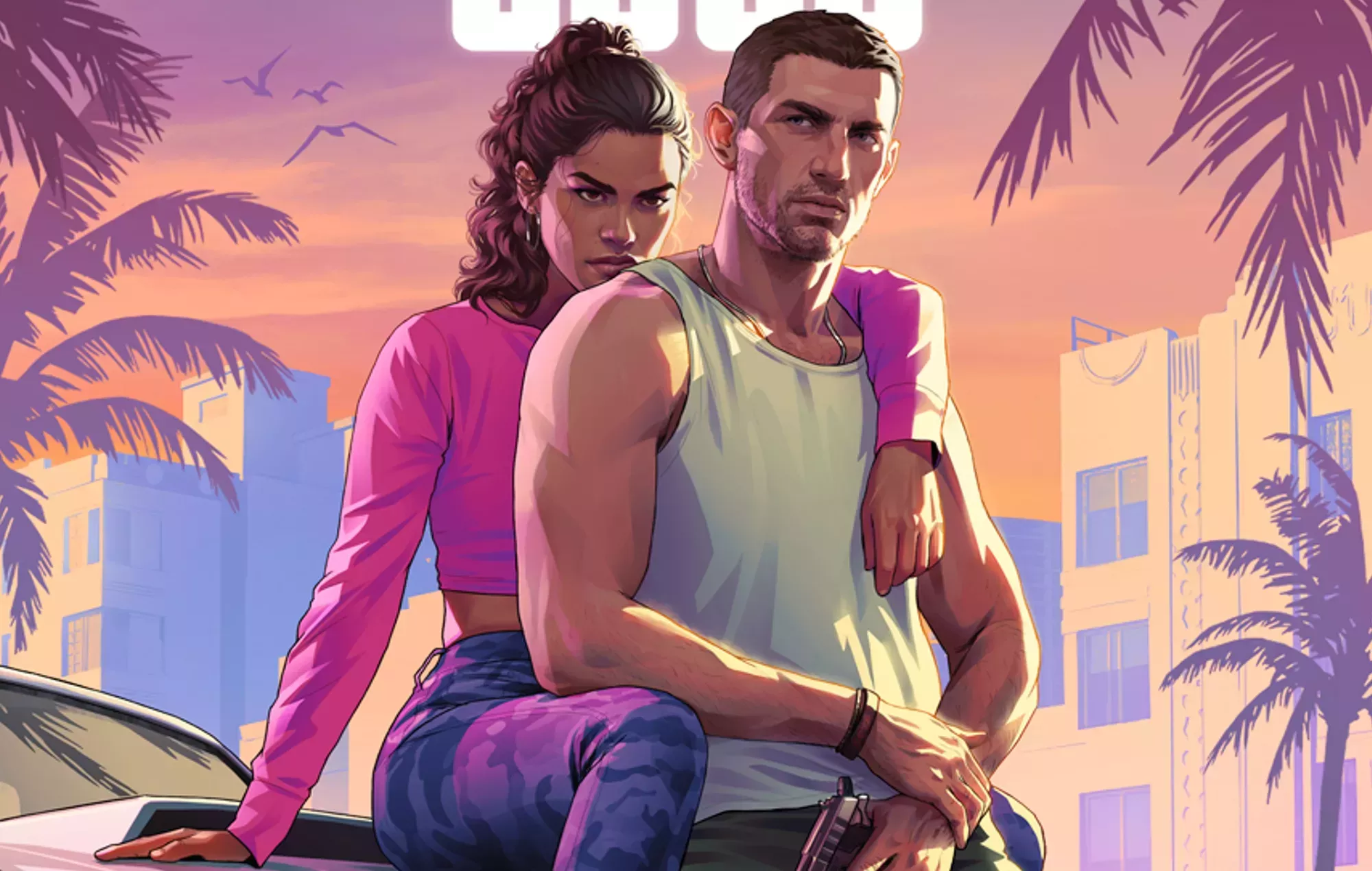 Parece que 'Grand Theft Auto 6' no se lanzará en PC