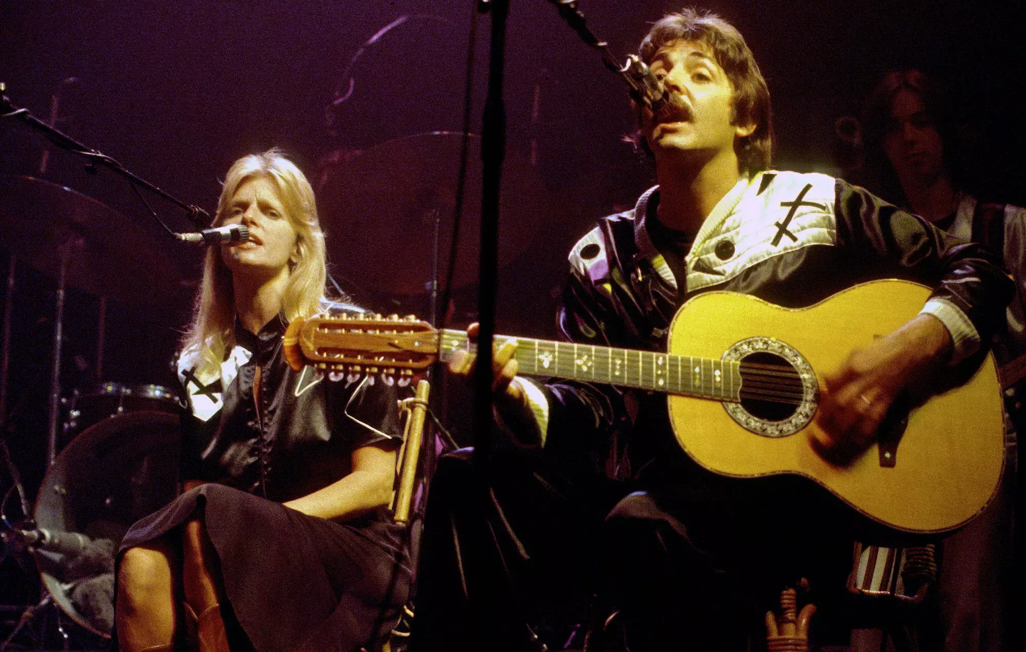 Paul McCartney y Wings anuncian la reedición del 50 aniversario de 'Band On The Run' con mezclas