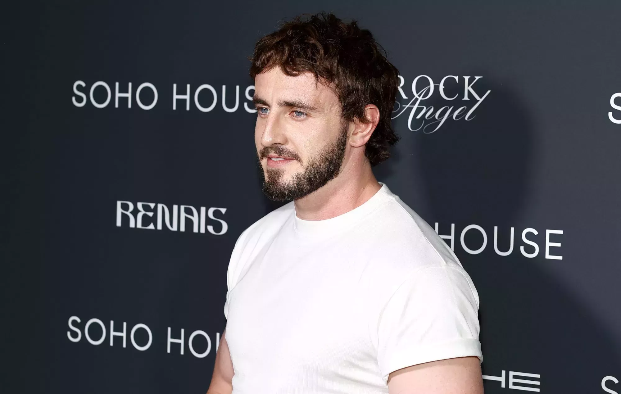 Paul Mescal dice que las escenas de sexo de 'Todos somos extraños' fueron 