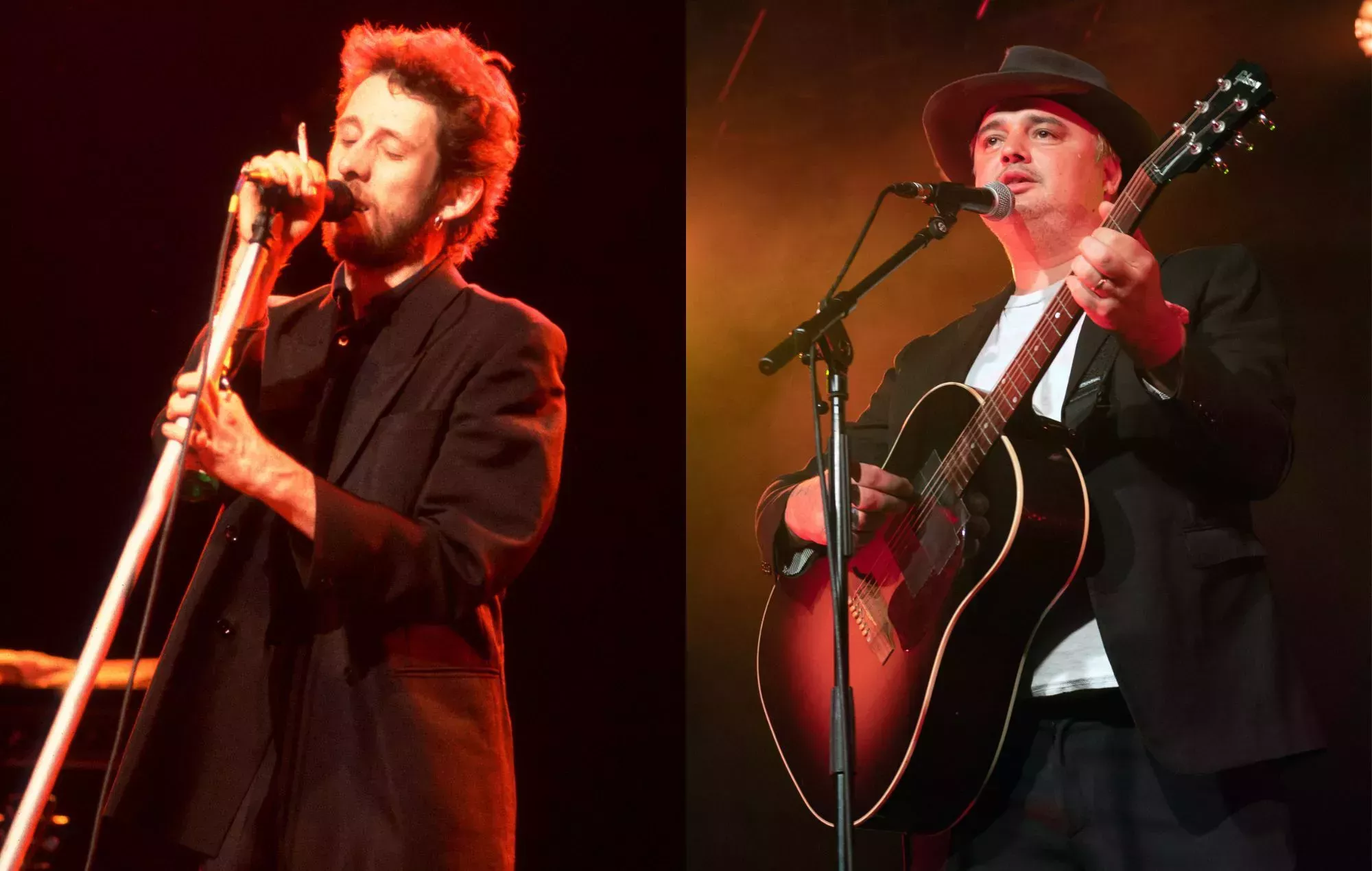 Pete Doherty elogia al 