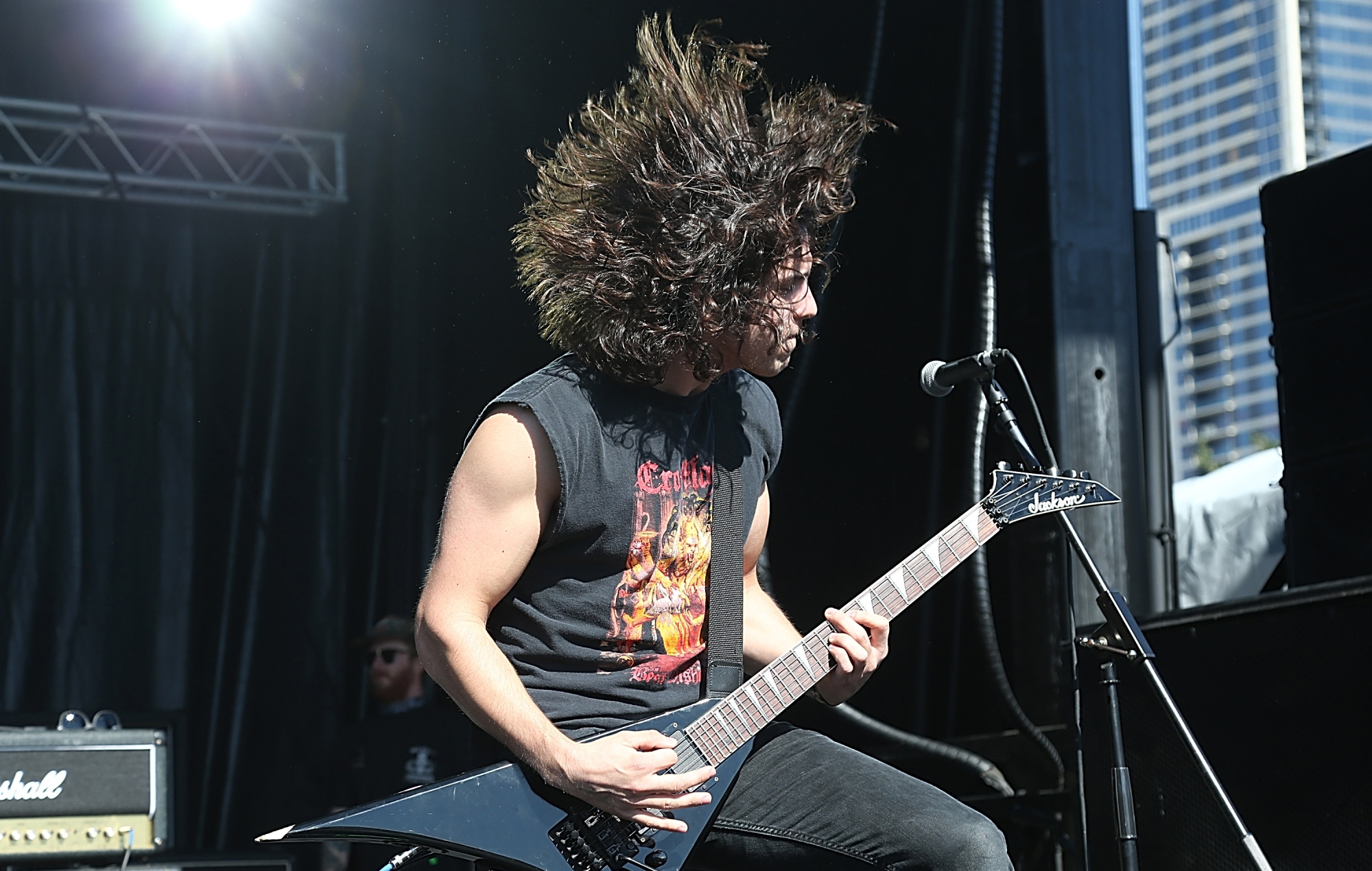 Power Trip se reúne por sorpresa en Texas