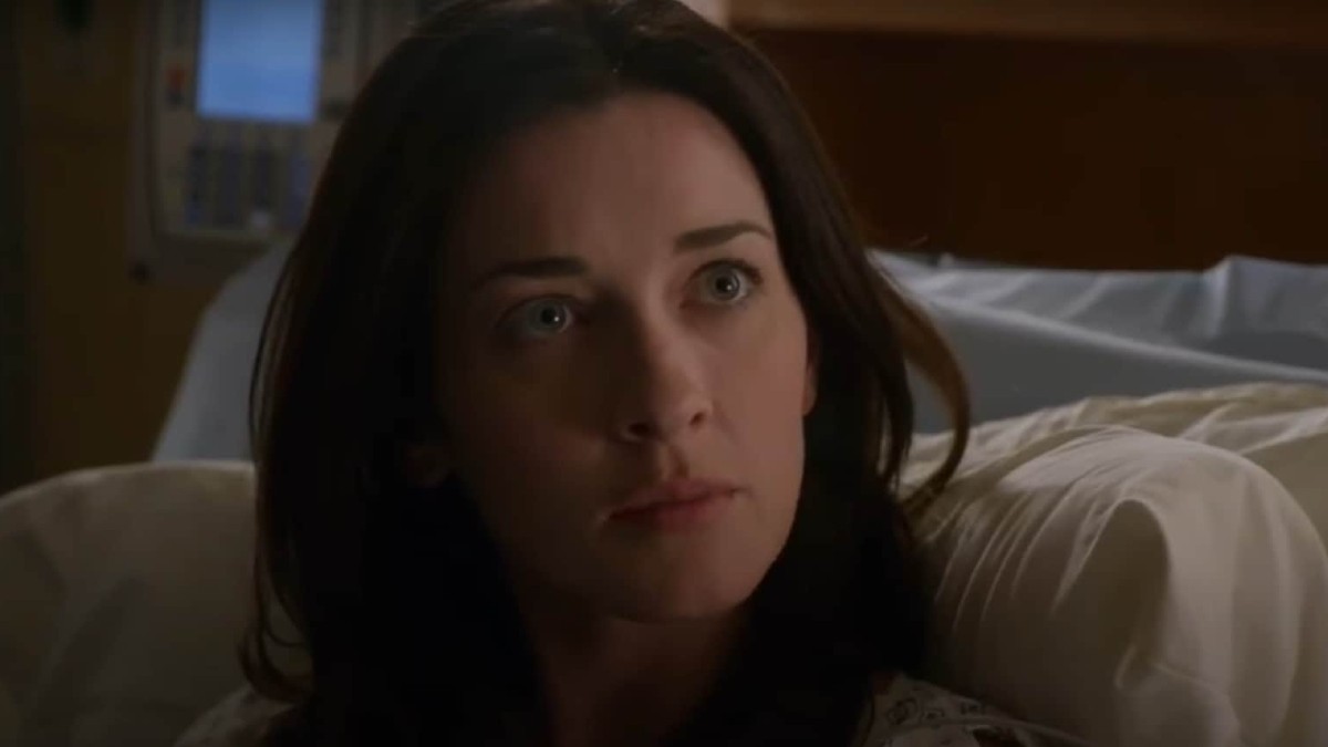 ¿Qué actriz interpreta a Delilah en NCIS?