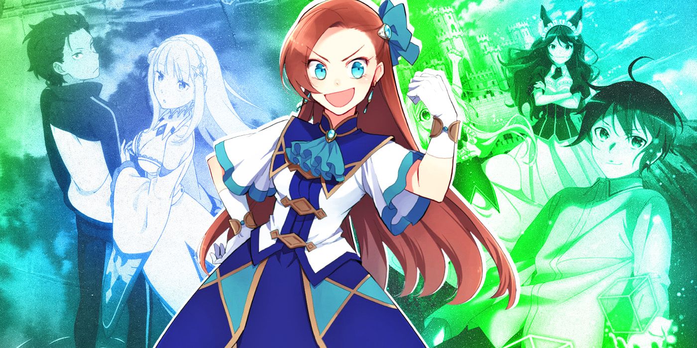 ¿Qué es el osekai? y otras 9 preguntas para principiantes sobre el anime, con respuesta