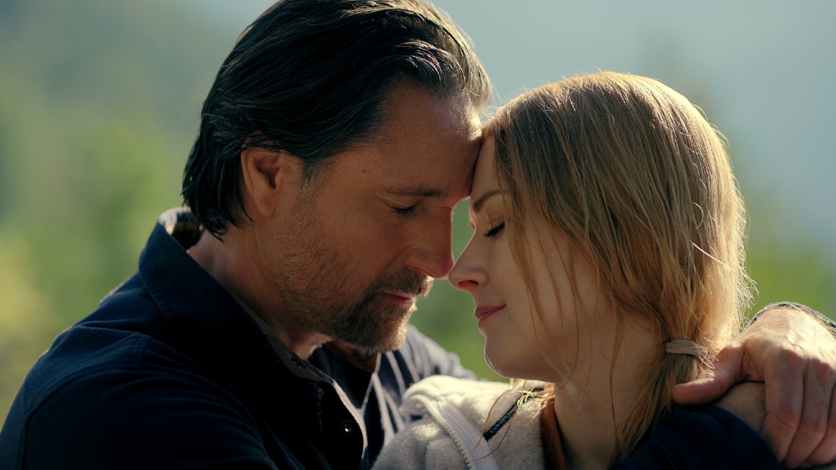 ¿Qué pasó con el bebé de Mel en Virgin River?