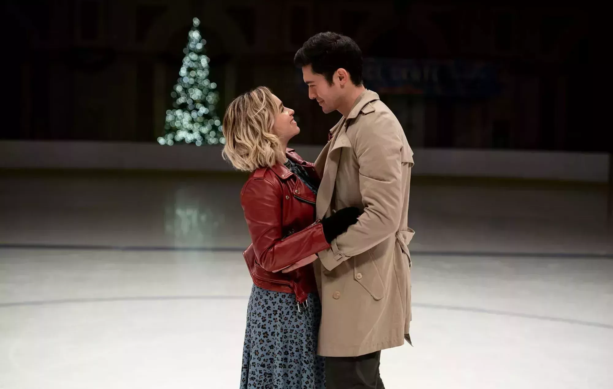 ¿Qué películas se emiten en televisión esta Nochebuena?