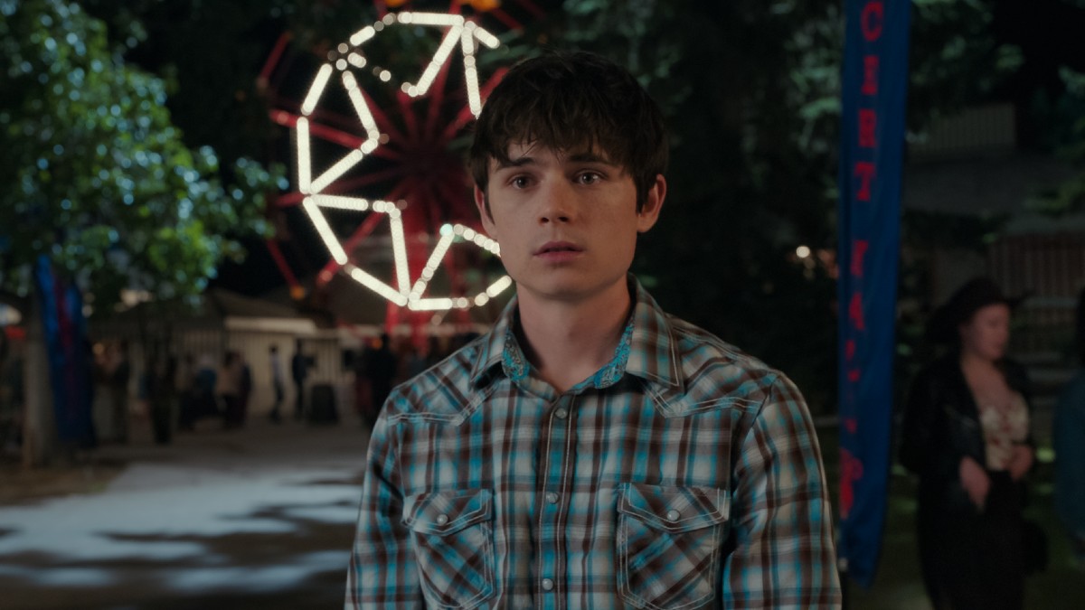 Quién interpreta a Alex en Mi vida con los Walter - El Escapista