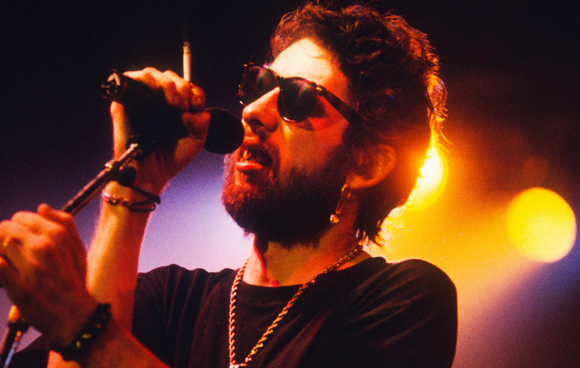 Revelados los detalles del funeral de Shane MacGowan