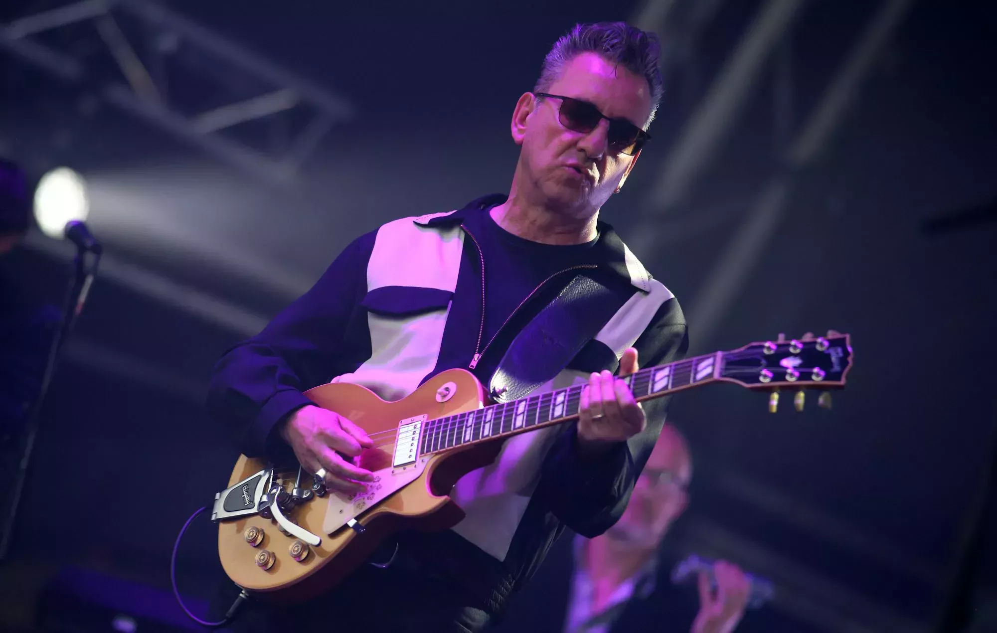 Richard Hawley abrirá el Rock n Roll Circus de Sheffield en 2024