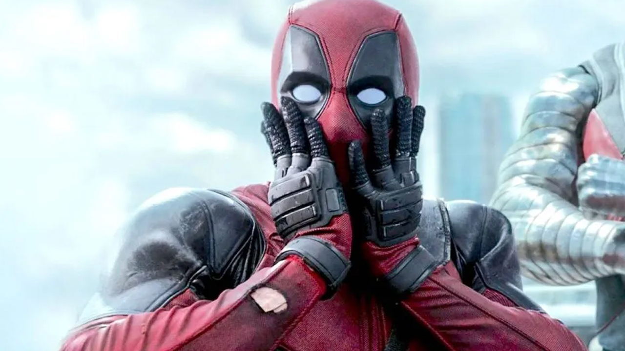 Ryan Reynolds, protagonista de Deadpool 3, reacciona a las recientes filtraciones