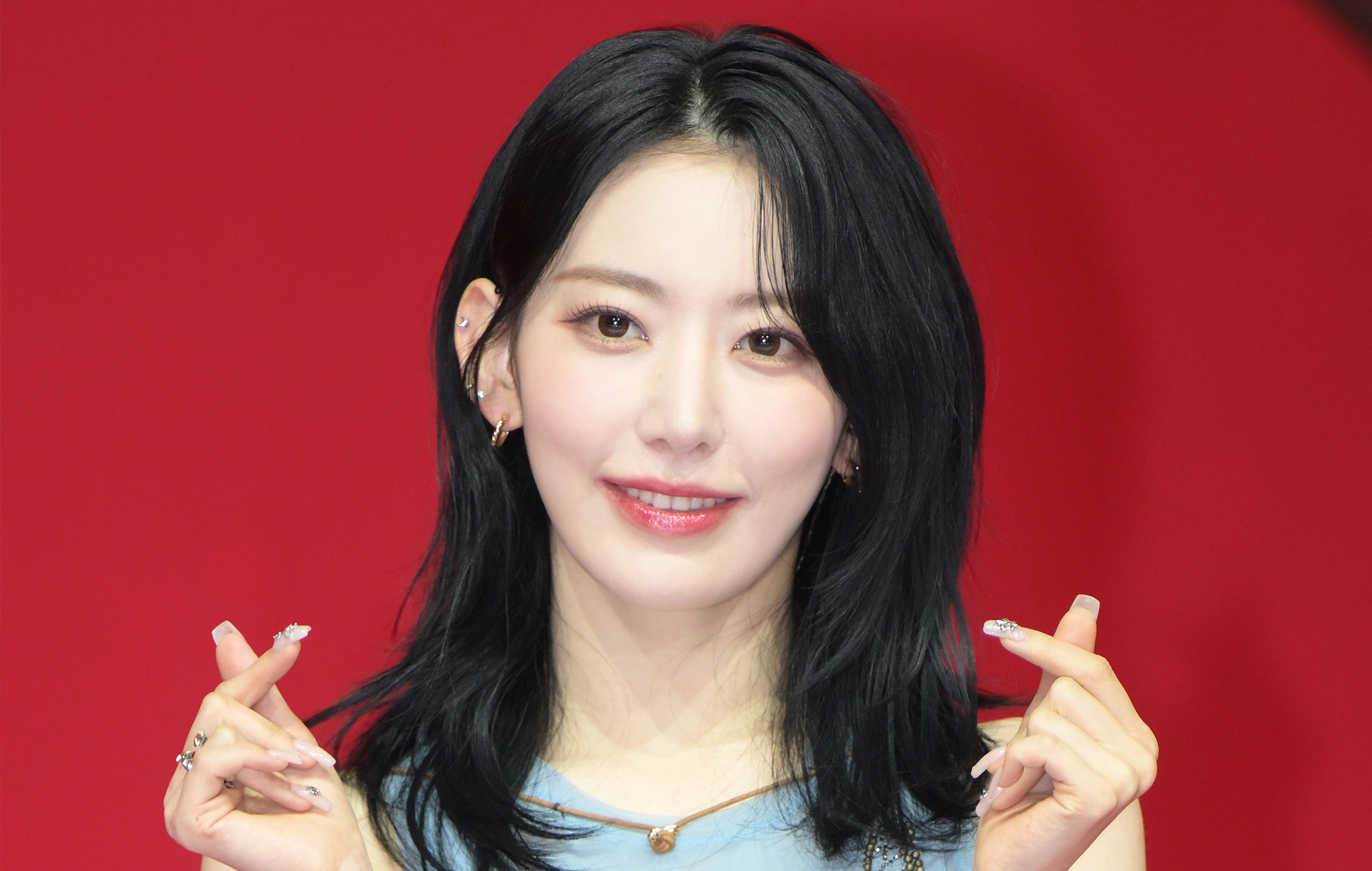 Sakura, de LE SSERAFIM, dice que se pone "bastante seria" con 'Animal Crossing'