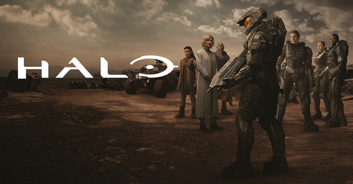 Se filtra en Internet la fecha de lanzamiento de la segunda temporada de Halo