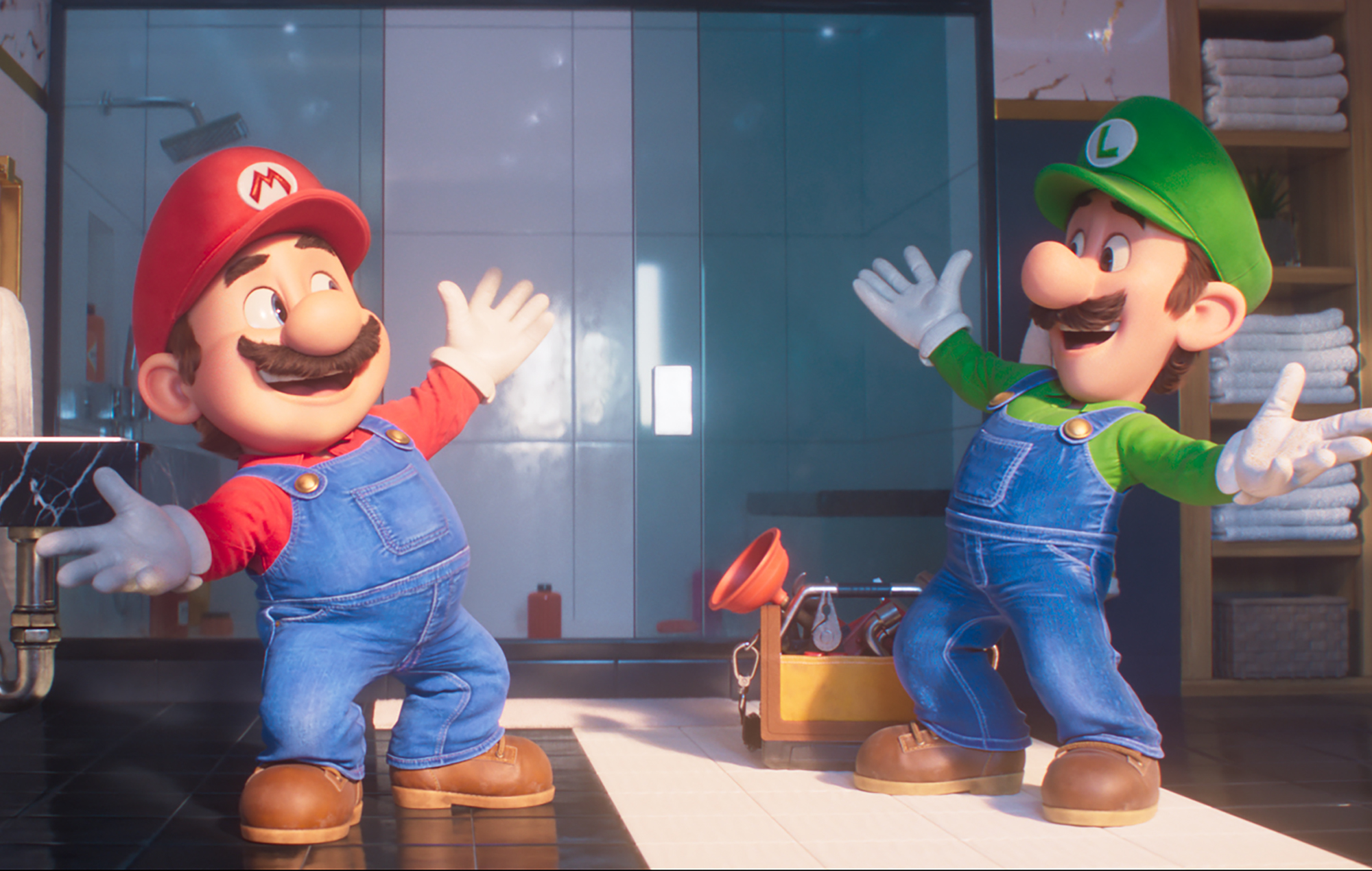 'Super Mario' y 'Zelda', entre las búsquedas de juegos más populares en Pornhub este año