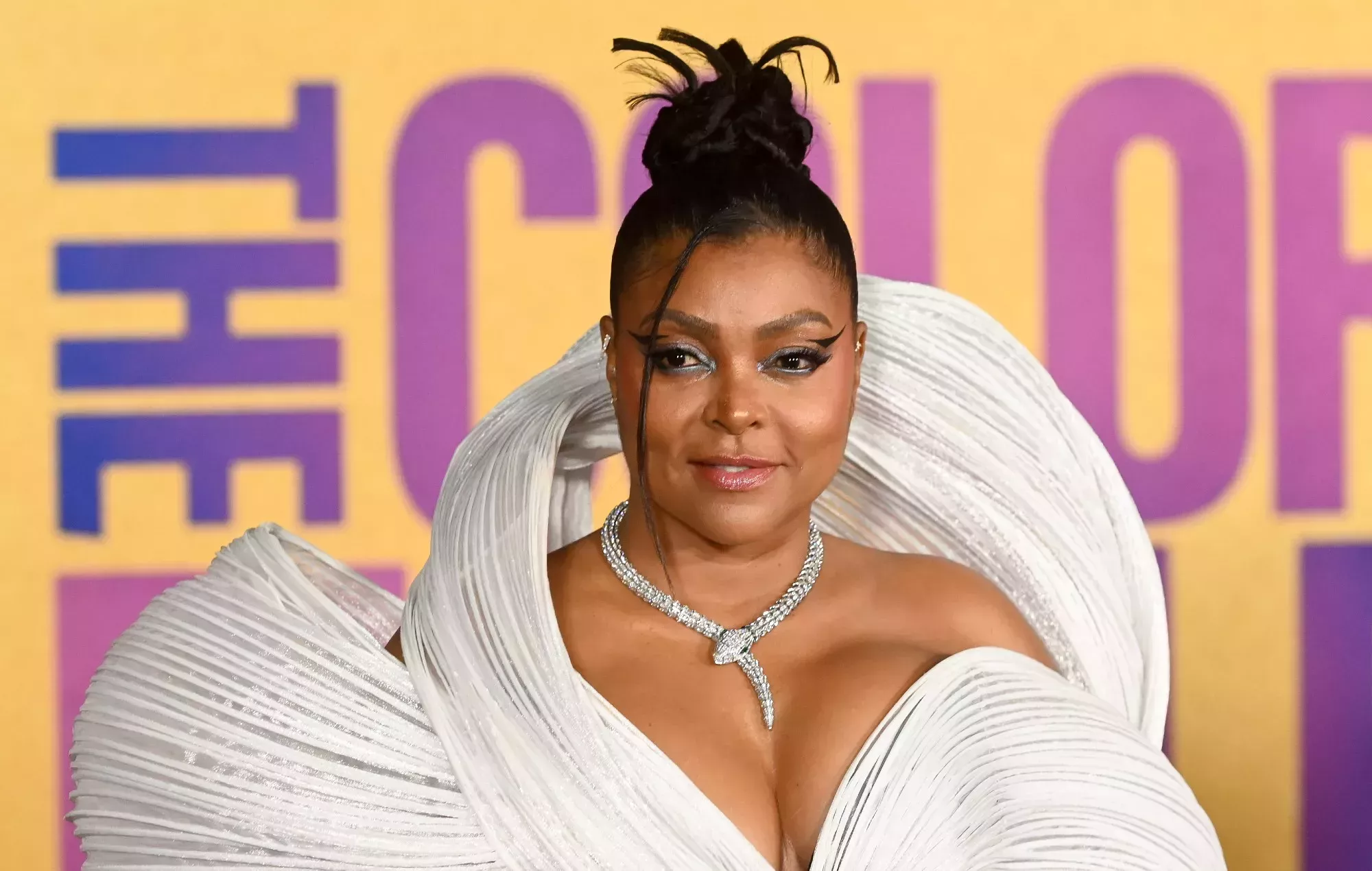 Taraji P. Henson se derrumba ante la disparidad salarial en Hollywood
