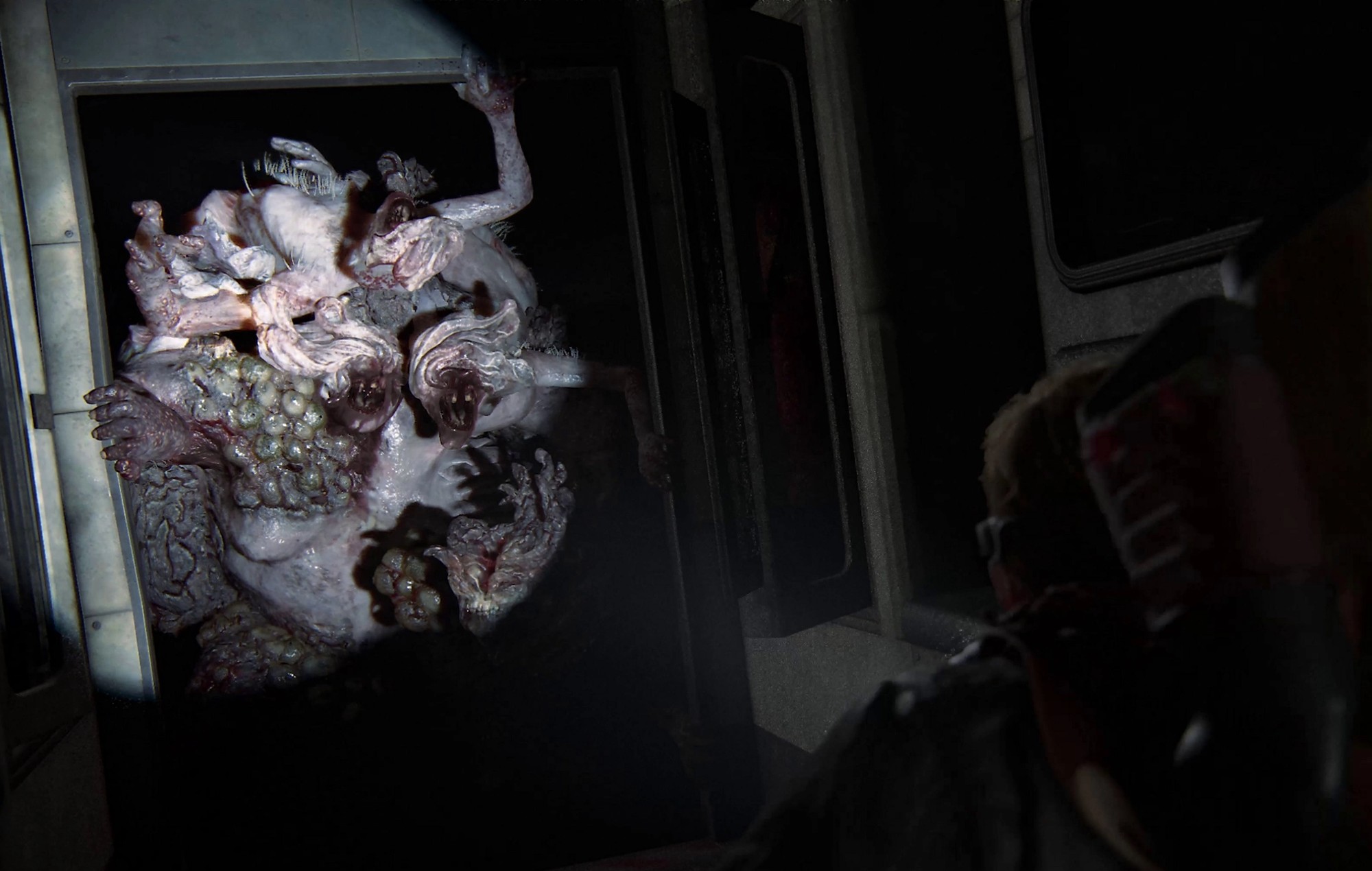 'The Last Of Us Part 2 Remastered' comparte detalles sobre los "niveles perdidos"