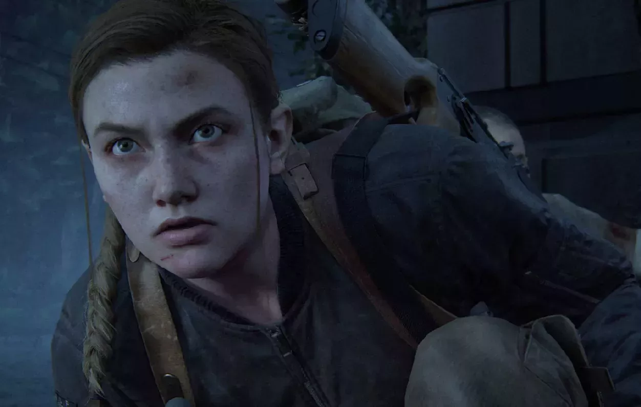 The Last Of Us Part 2 Remastered' revela el modo sin retorno en un nuevo tráiler