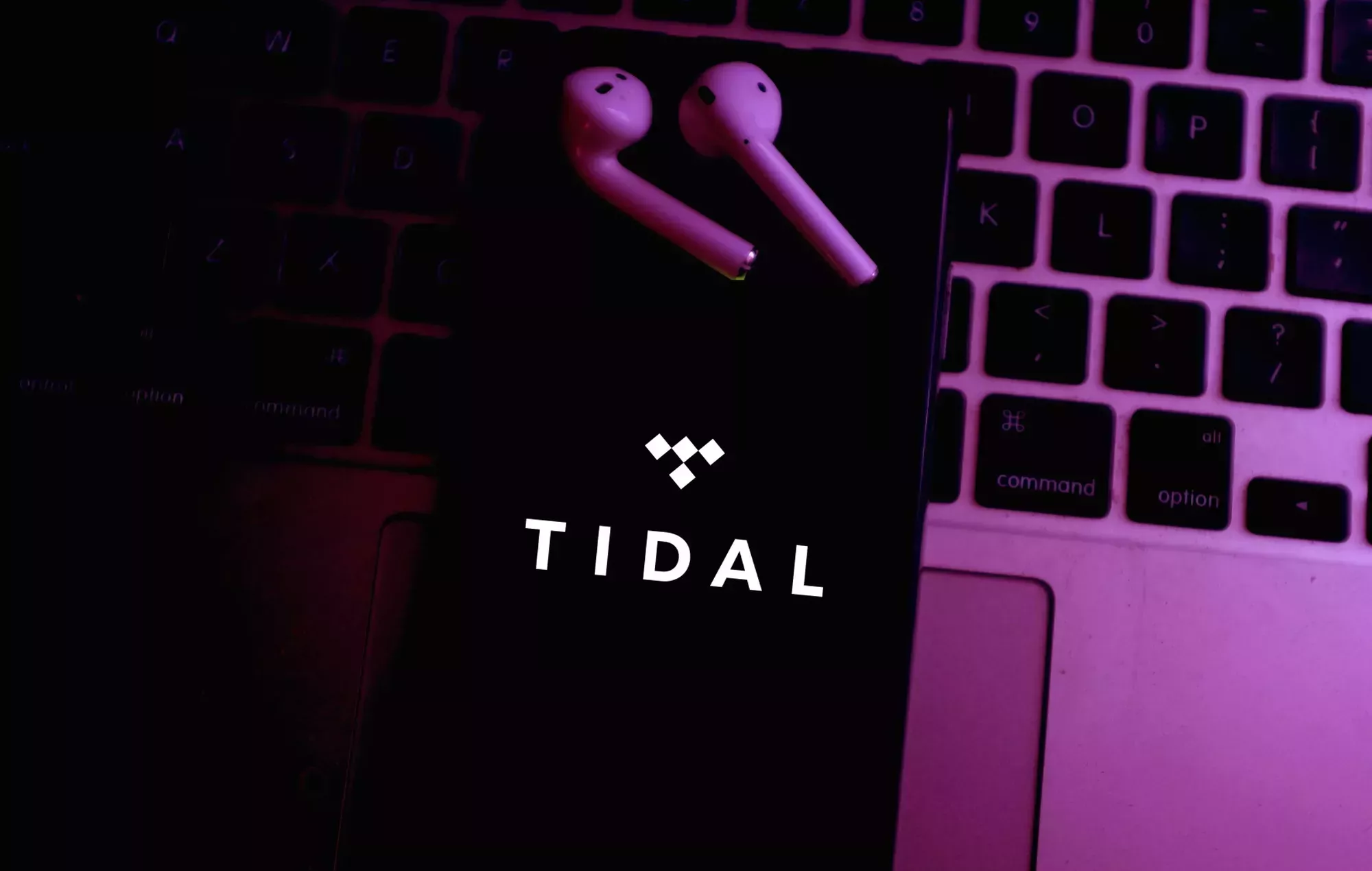 Tidal despedirá al 10% de su plantilla