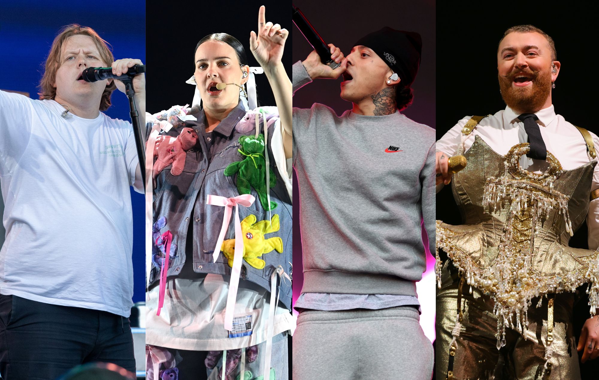 TikTok revela los artistas y temas más populares de 2023