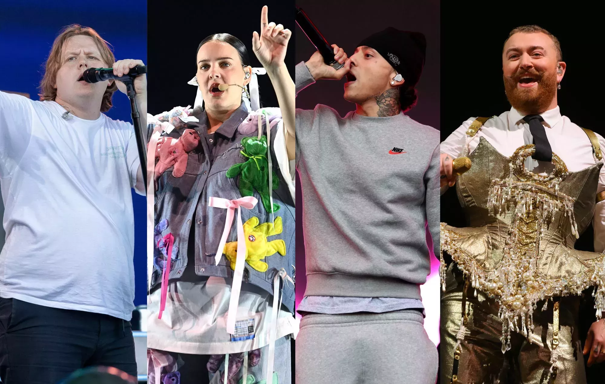 TikTok revela los artistas y temas más populares de 2023