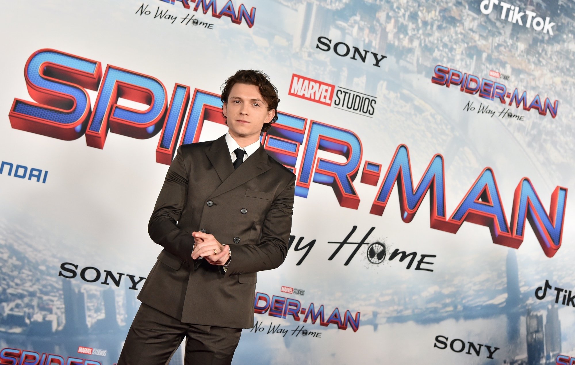 Tom Holland podría no hacer otra película de 'Spider-Man'