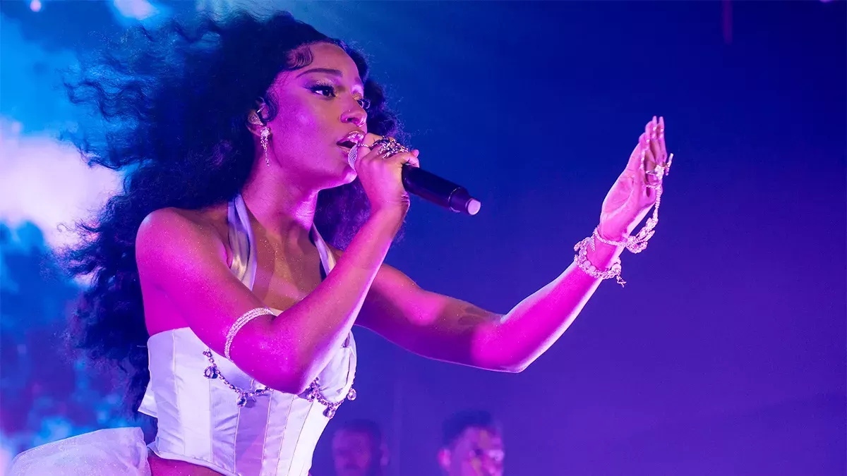 

	
		Tyla, Ayra Starr y otros opinan que el afrobeats por fin tendrá su momento en los Grammy: 