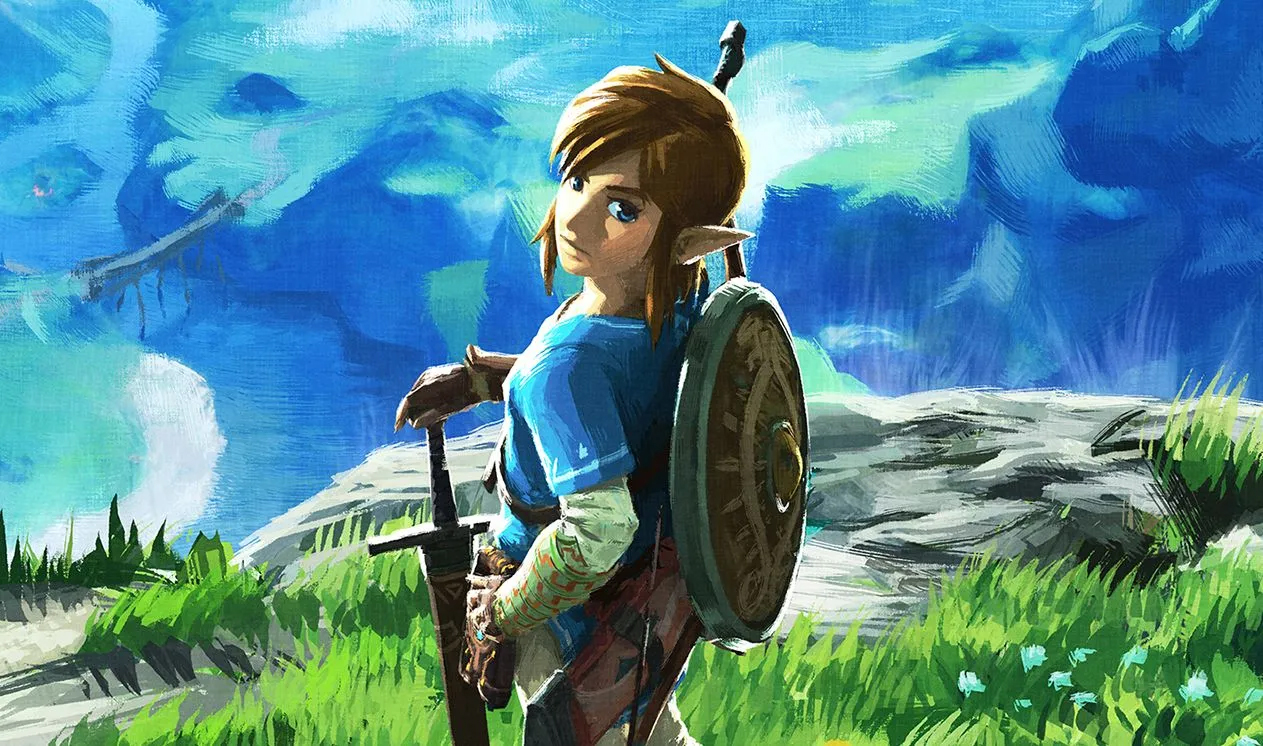 Wes Ball quiere crear una película de acción real de Miyazaki con The Legend of Zelda