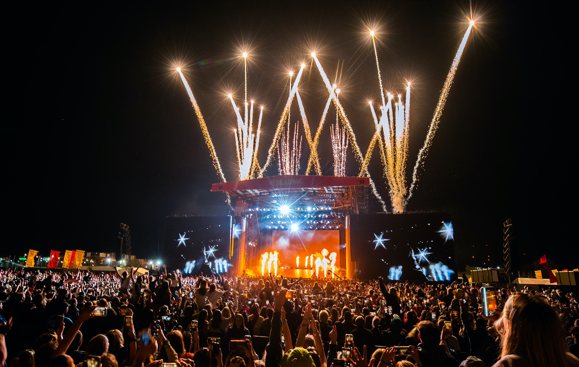 Ya están a la venta las entradas para Reading &amp; Leeds 2024