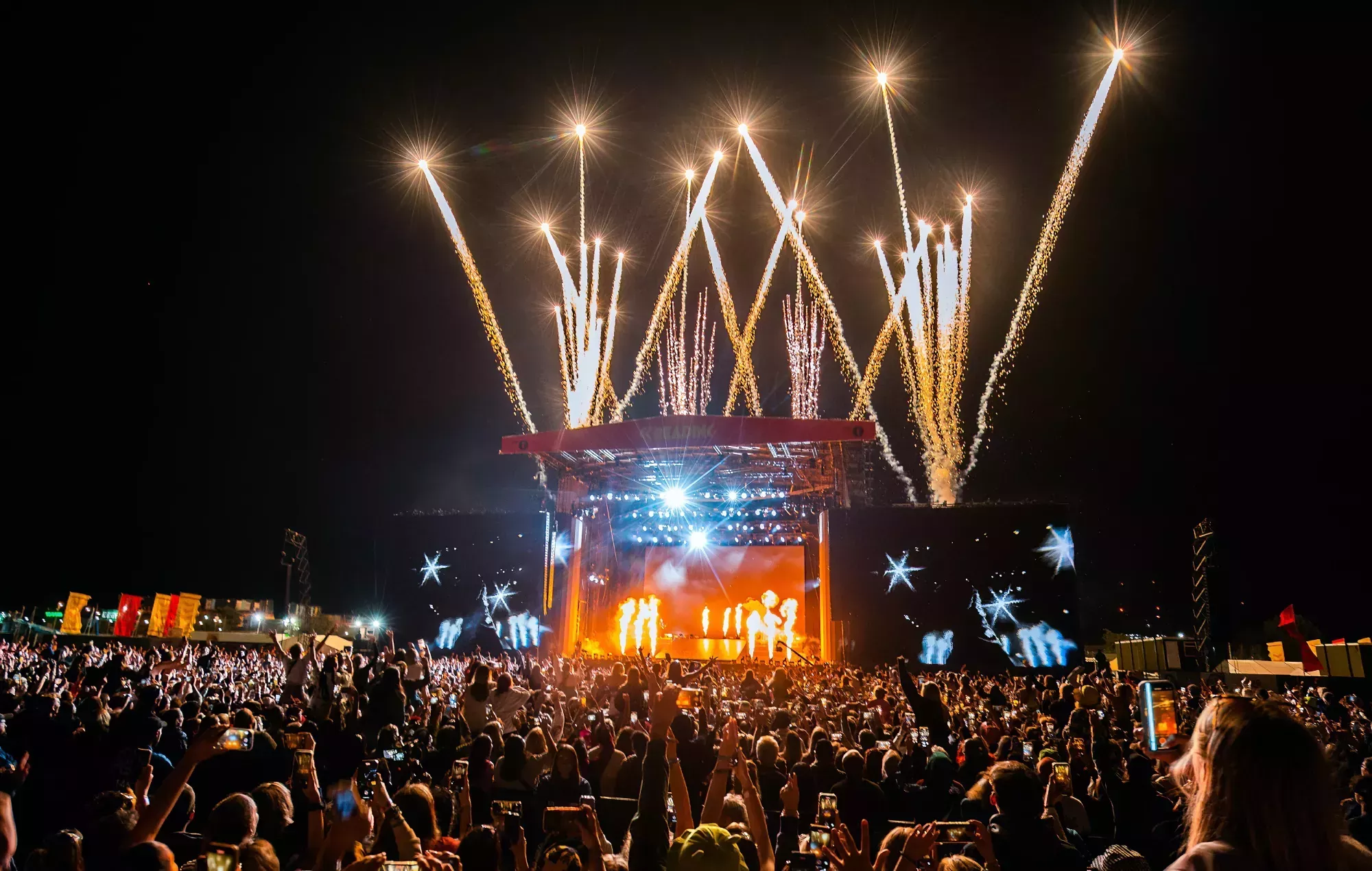 Ya están a la venta las entradas para Reading & Leeds 2024