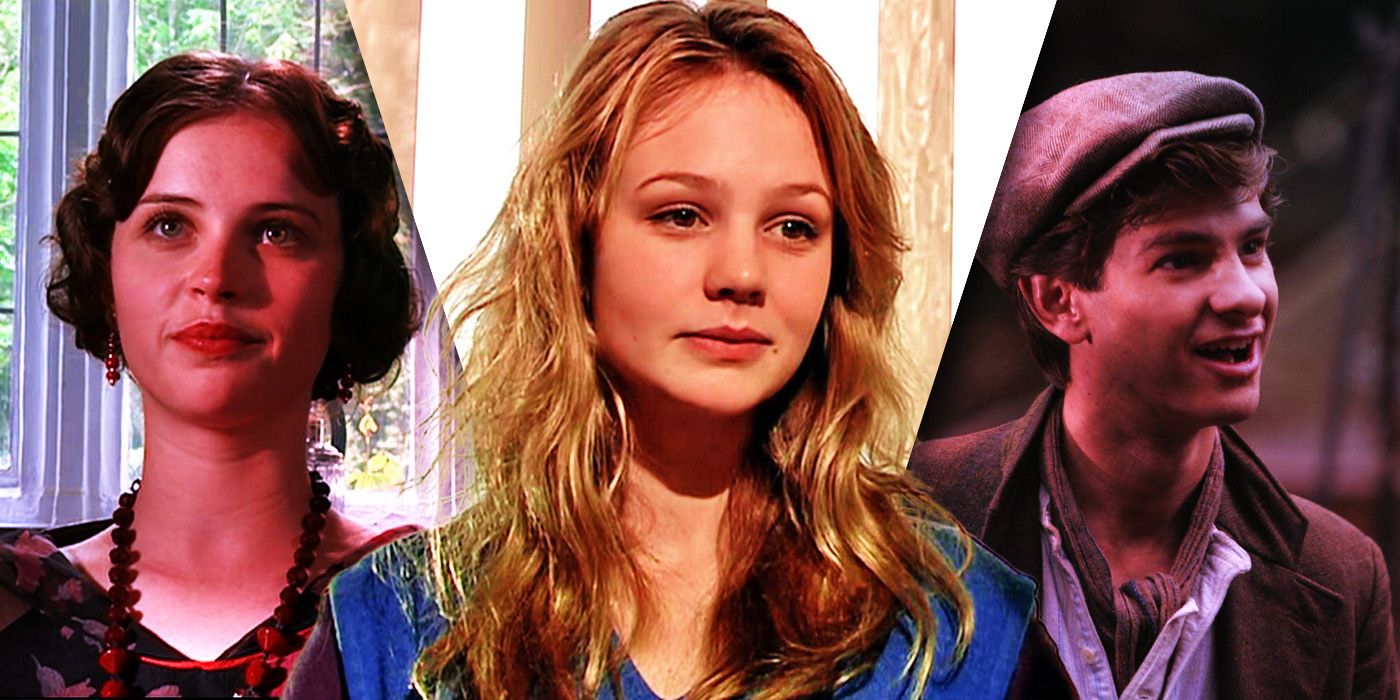 10 actores de Doctor Who que habías olvidado