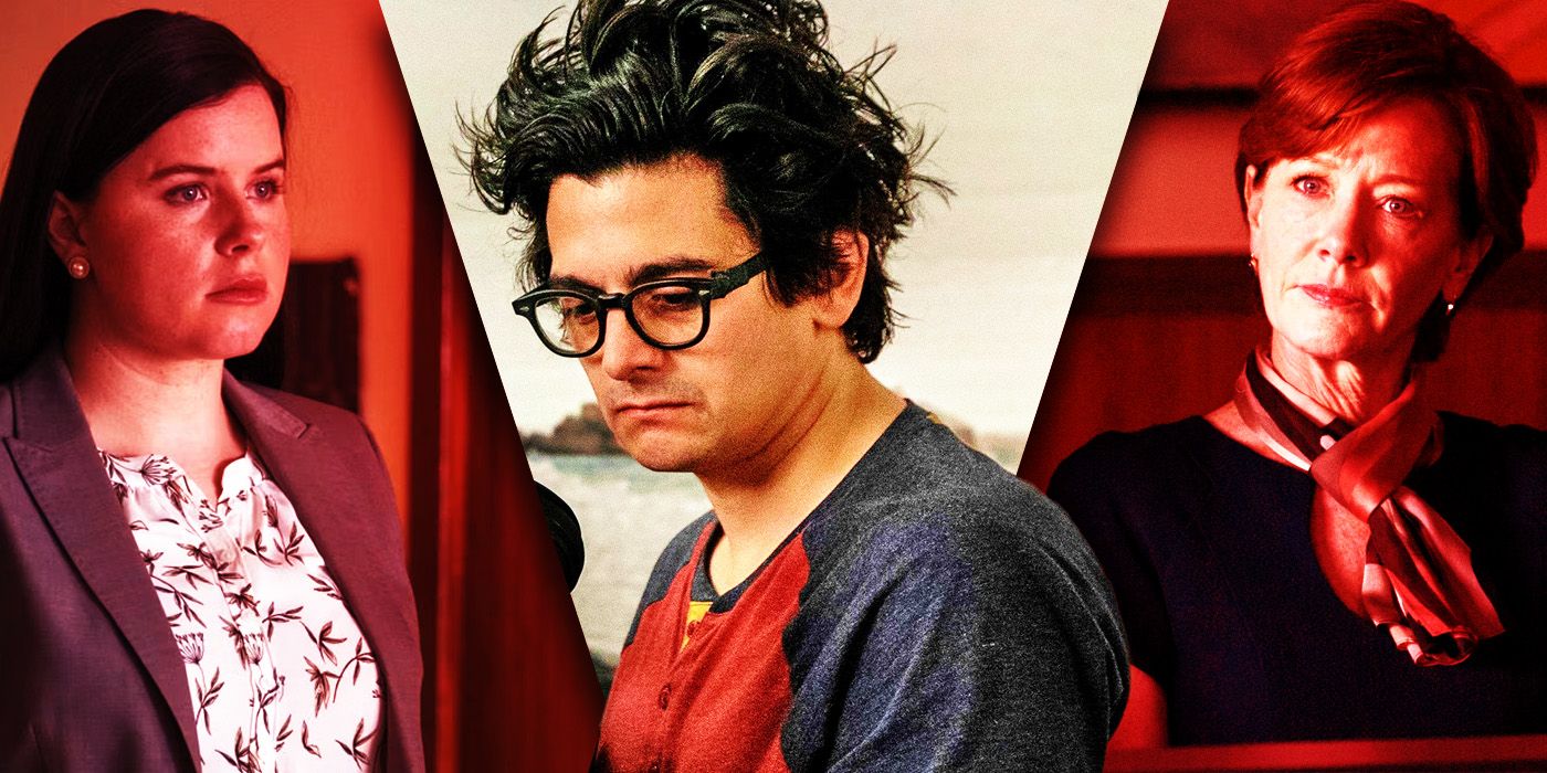 10 Actores que Olvidaste que Aparecieron en Better Call Saul