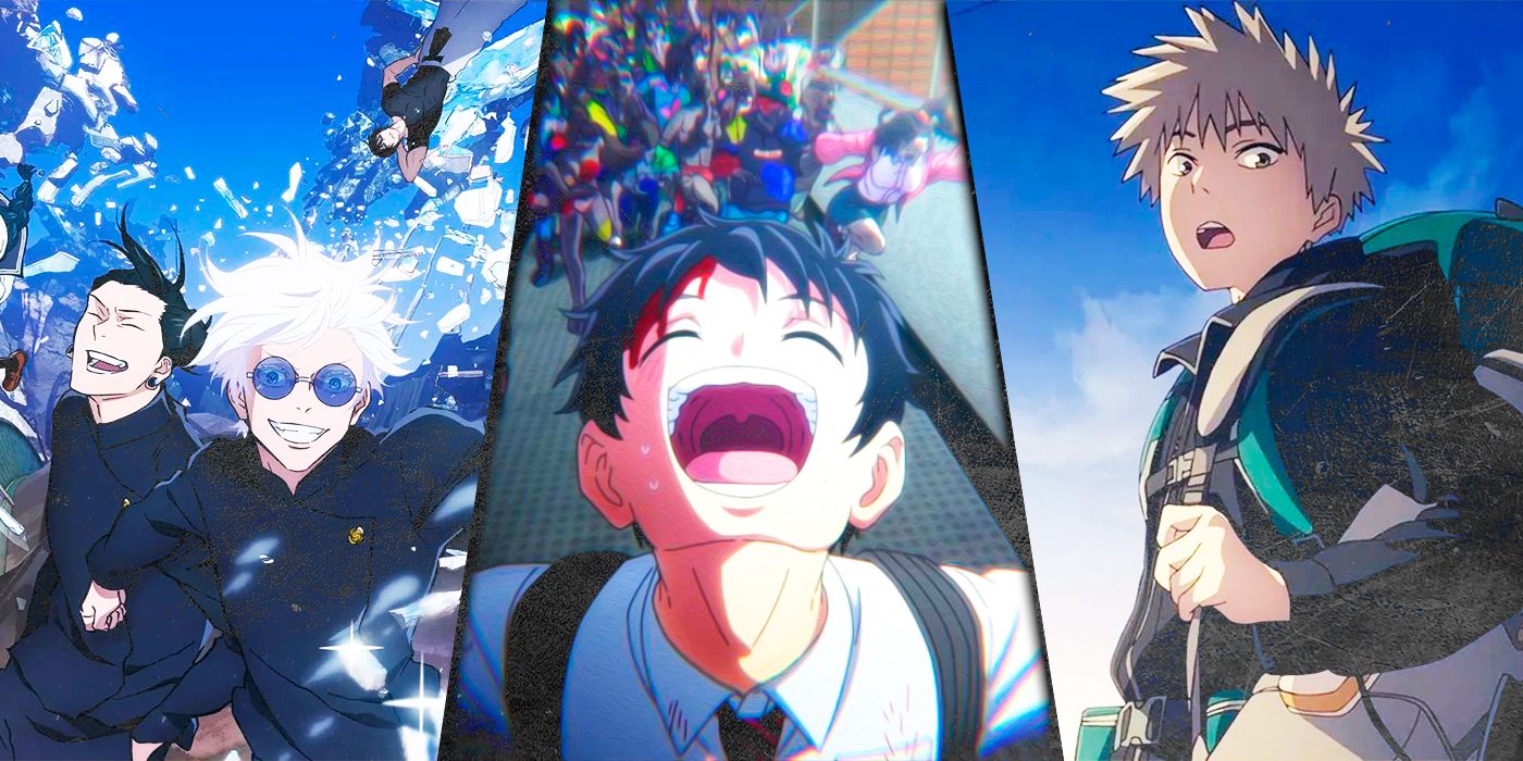10 animes de 2023 que podrían convertirse en clásicos modernos